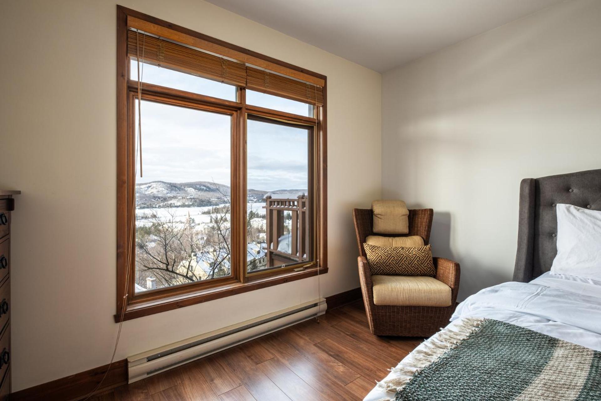 Tremblant Prestige - Altitude 172-8