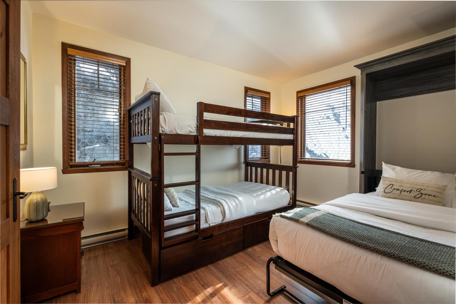 Tremblant Prestige - Altitude 172-8