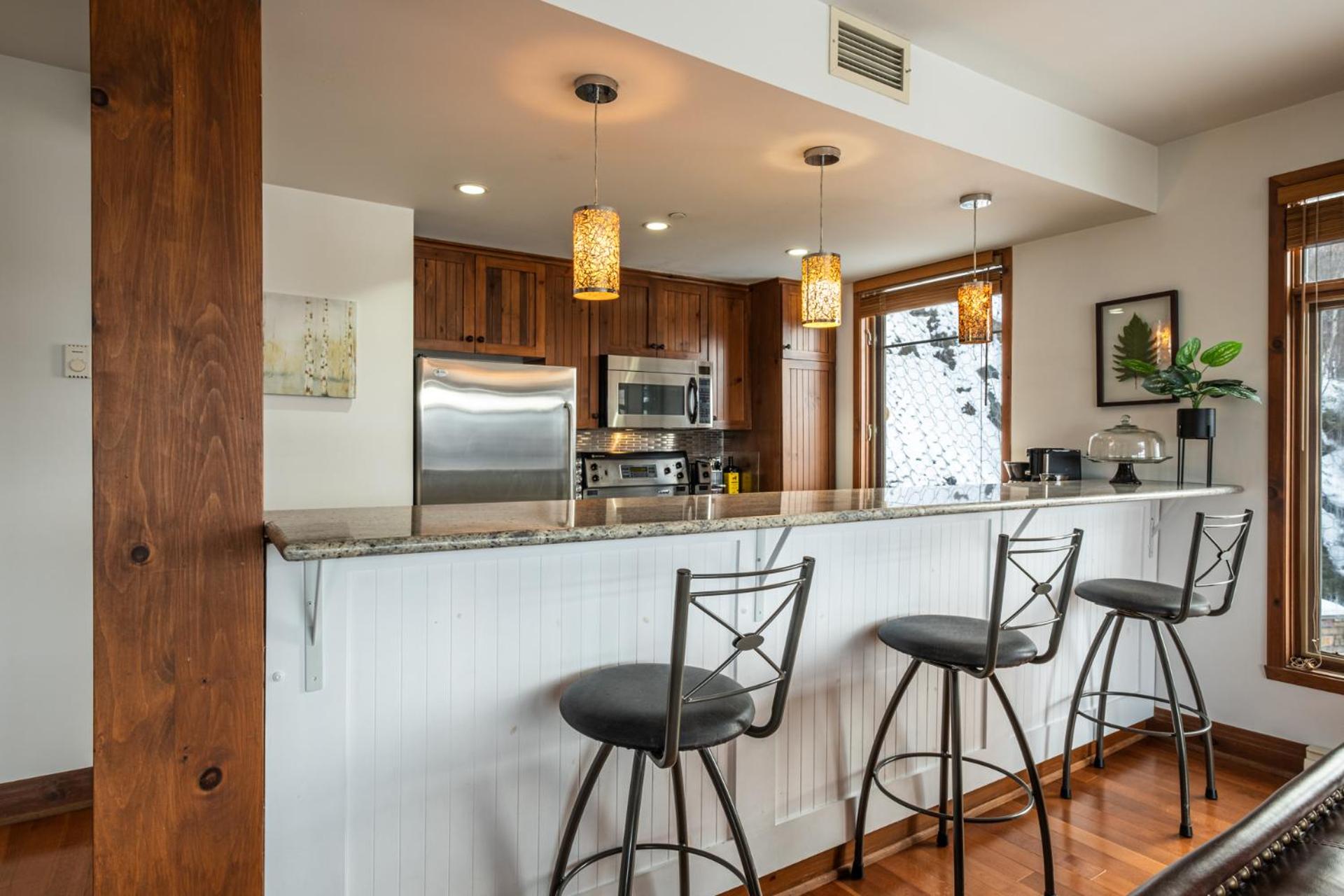 Tremblant Prestige - Altitude 172-8