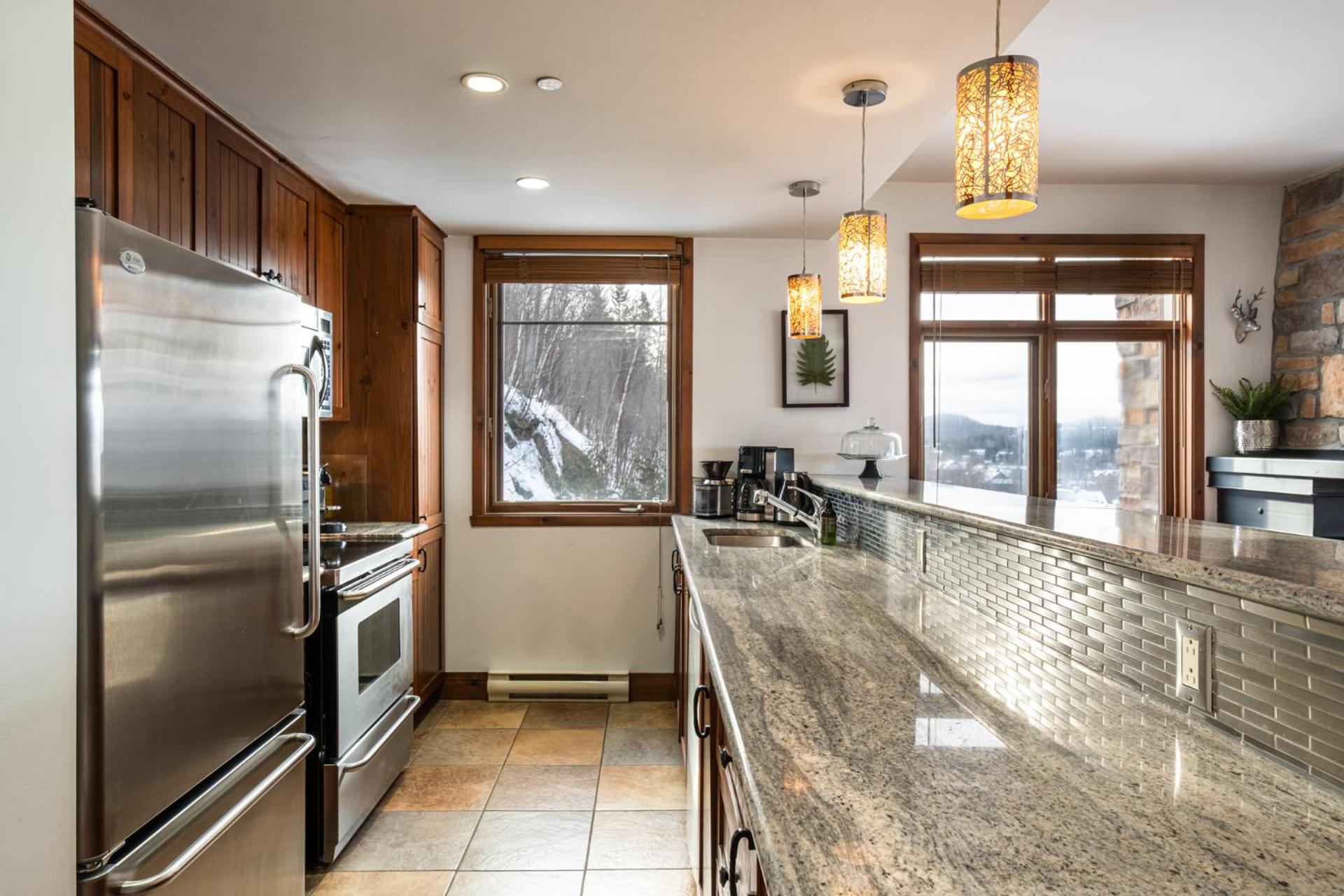 Tremblant Prestige - Altitude 172-8