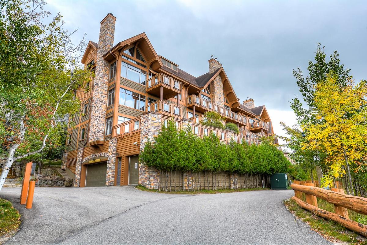 Tremblant Prestige - Altitude 172-8
