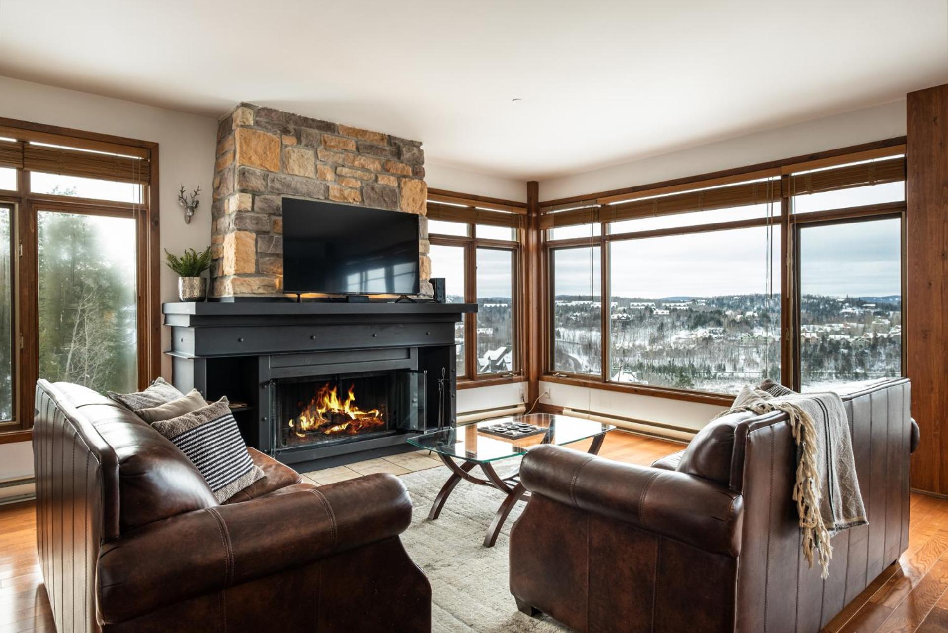 Tremblant Prestige - Altitude 172-8