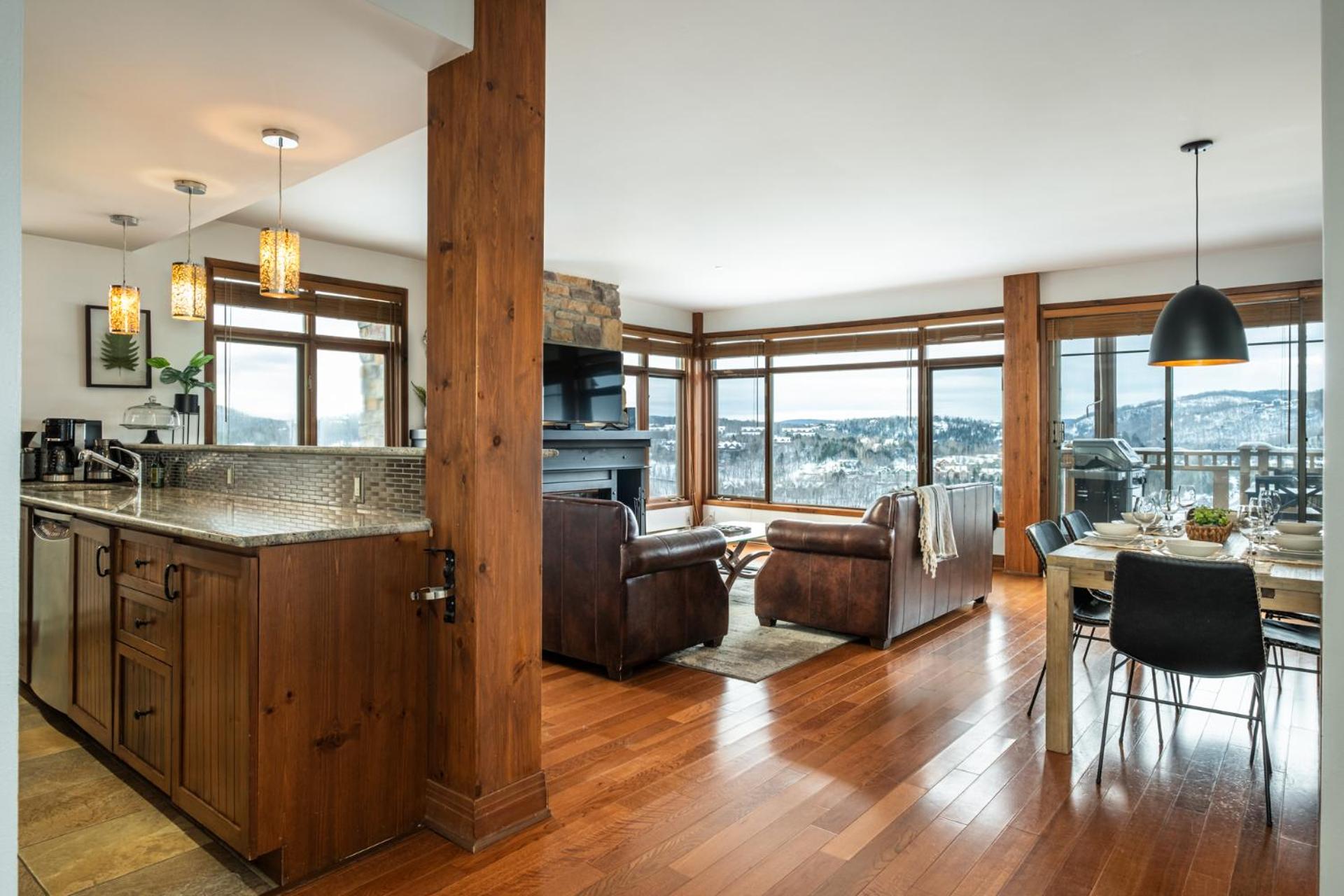 Tremblant Prestige - Altitude 172-8