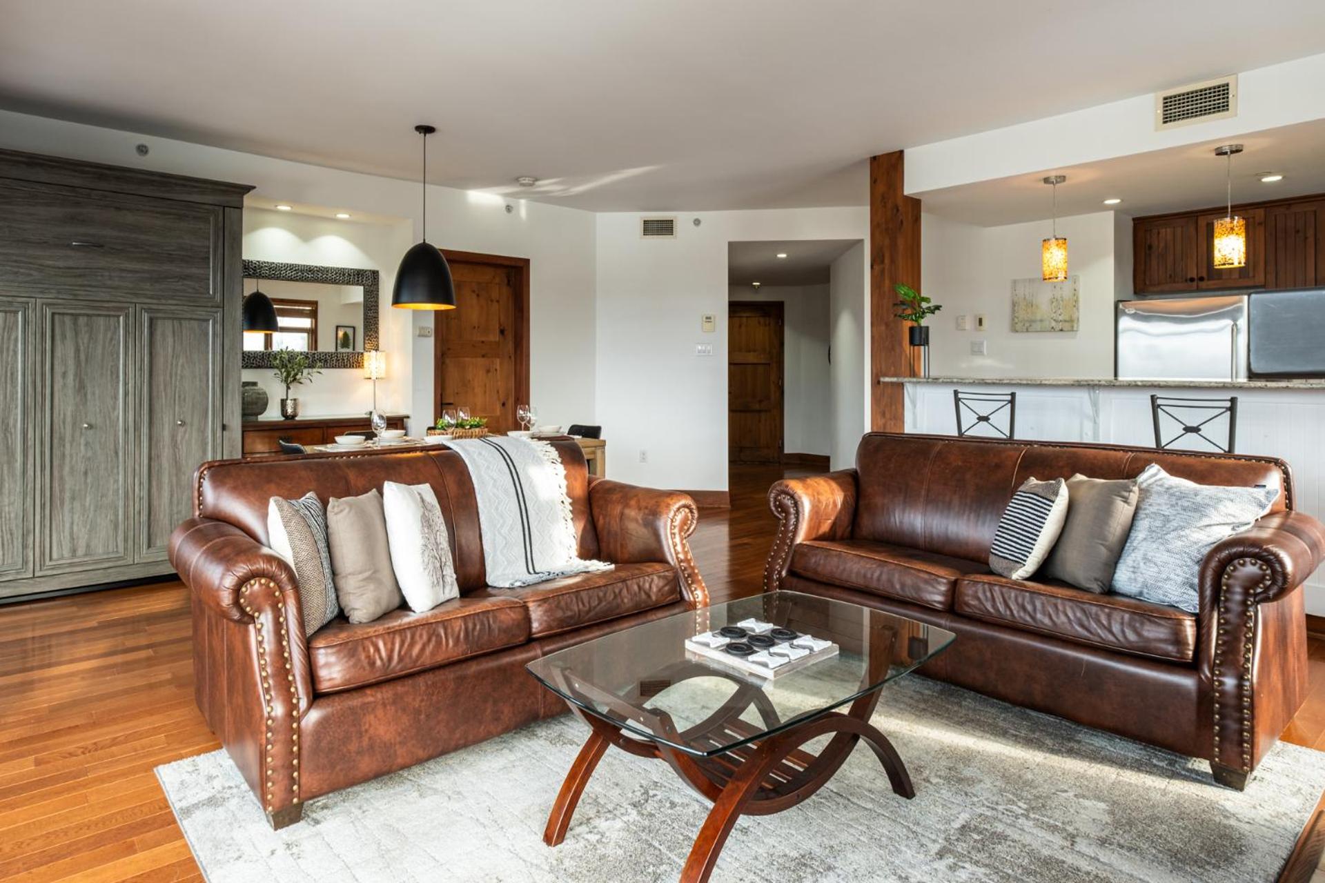 Tremblant Prestige - Altitude 172-8