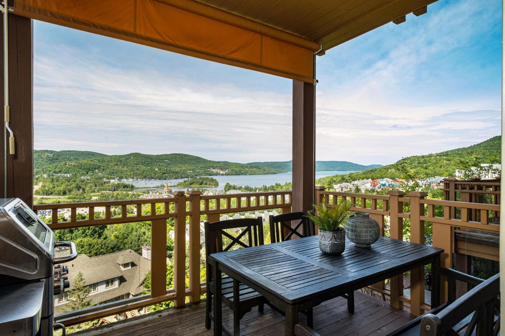 Tremblant Prestige - Altitude 172-8