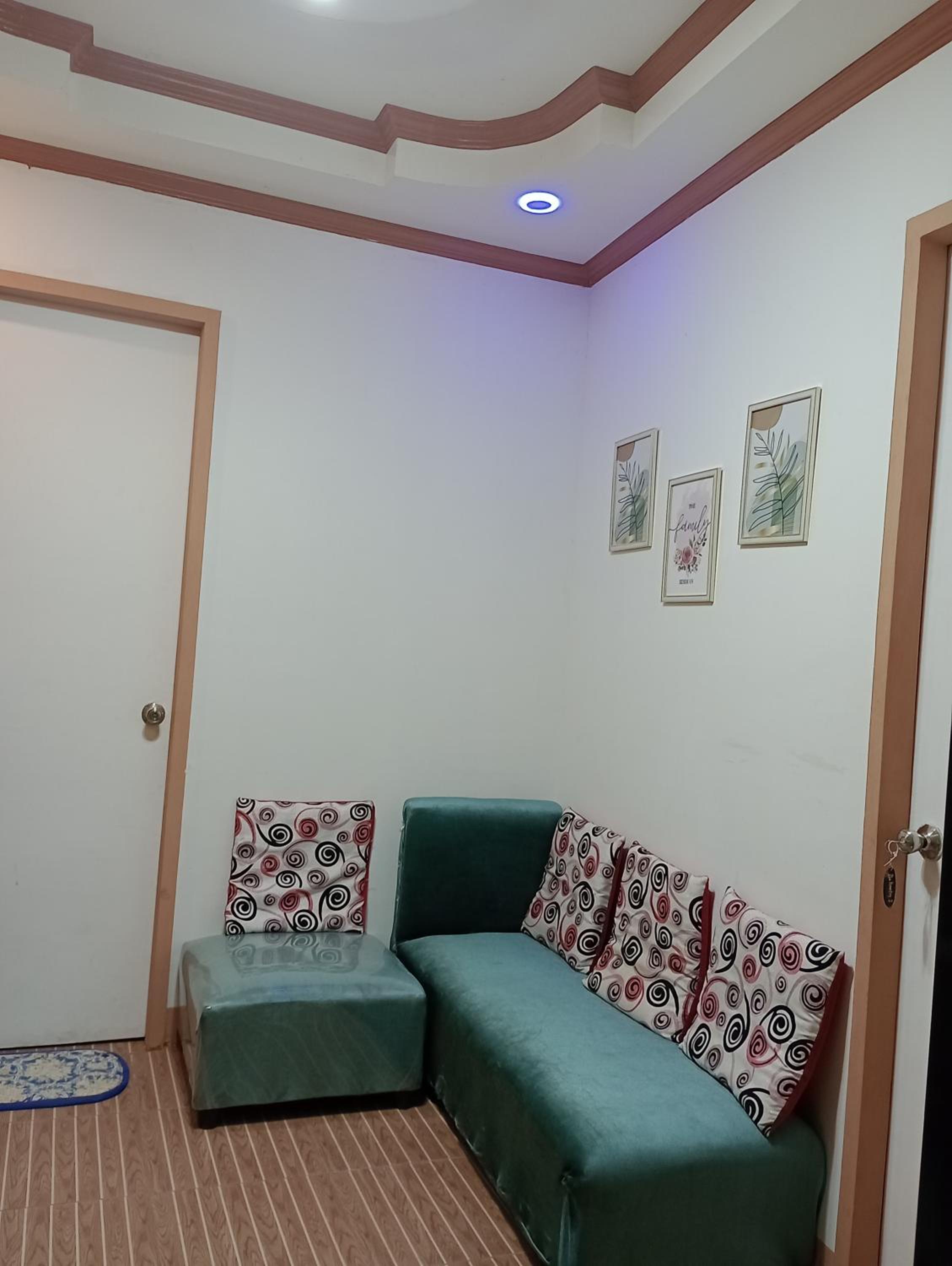 Zia Homestay view 5