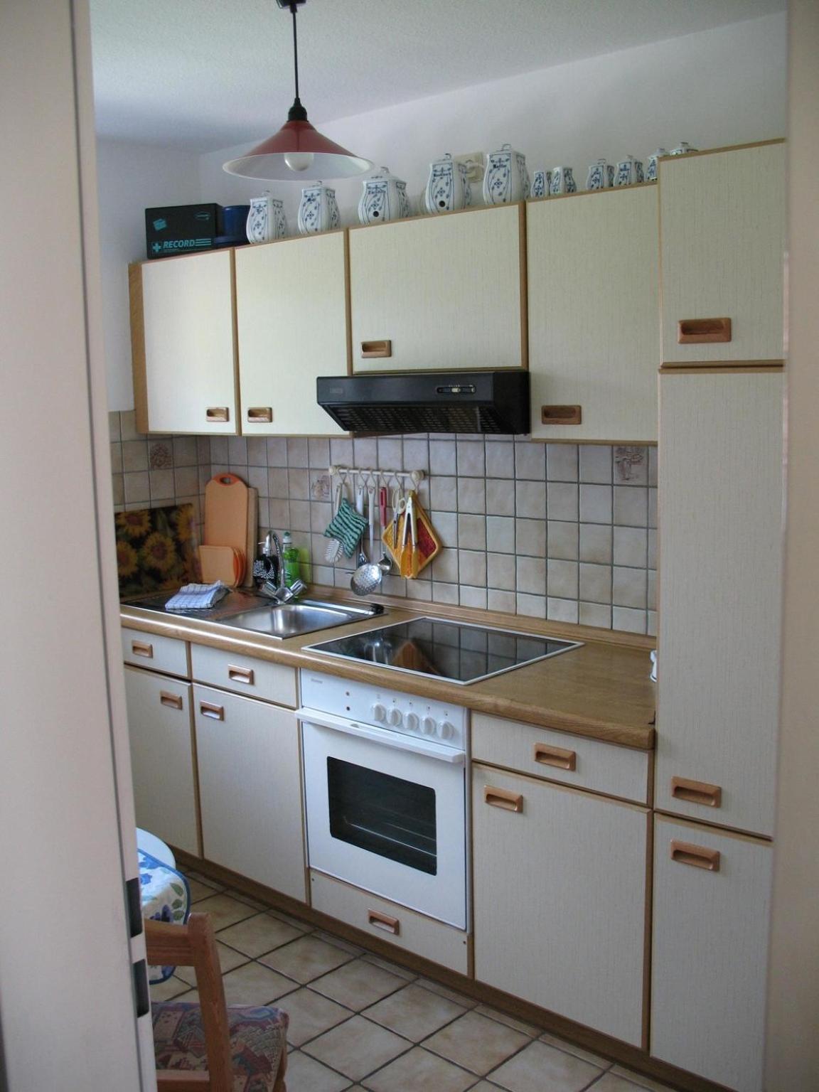 Ferienwohnung Nolte