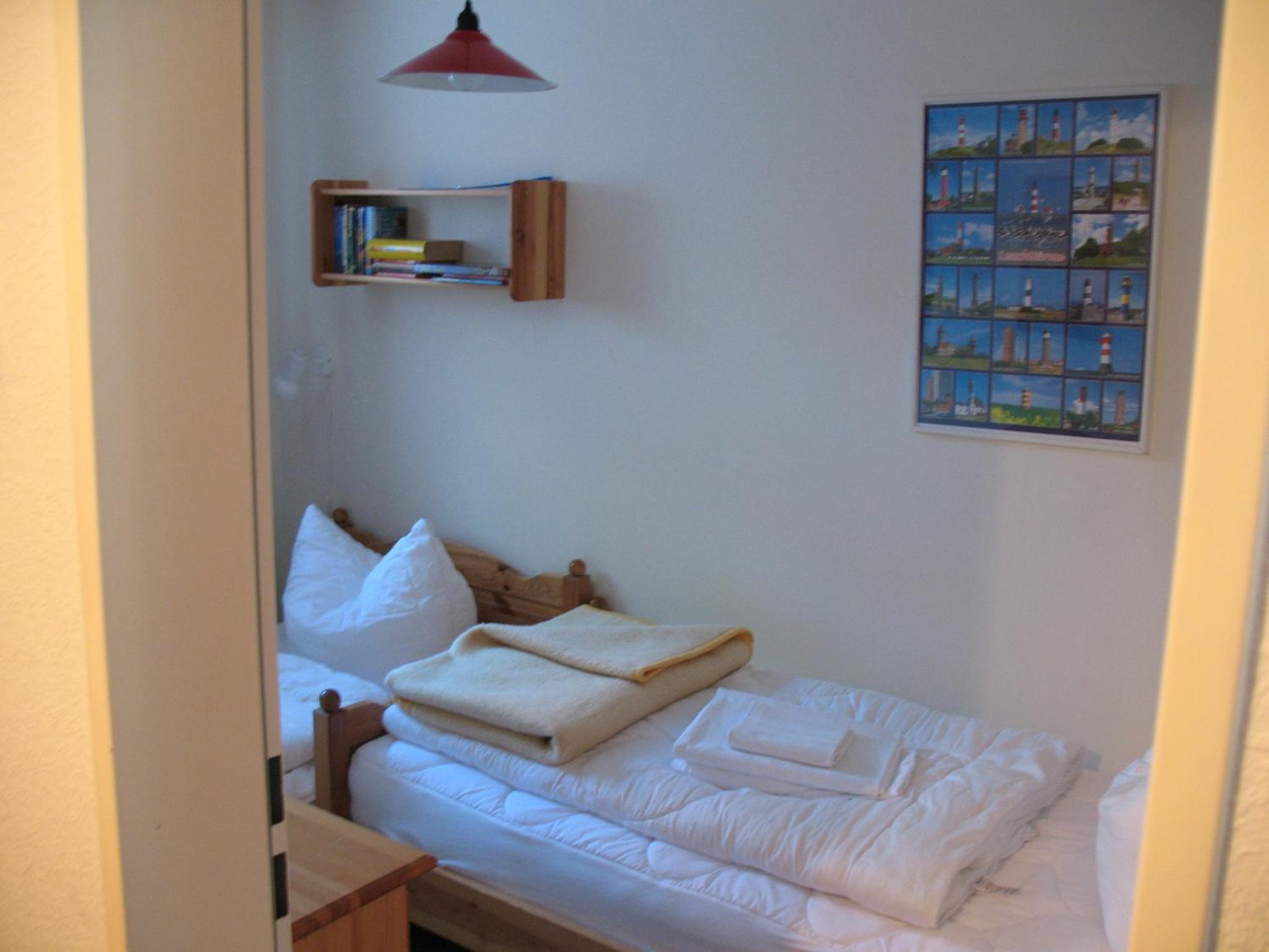 Ferienwohnung Nolte