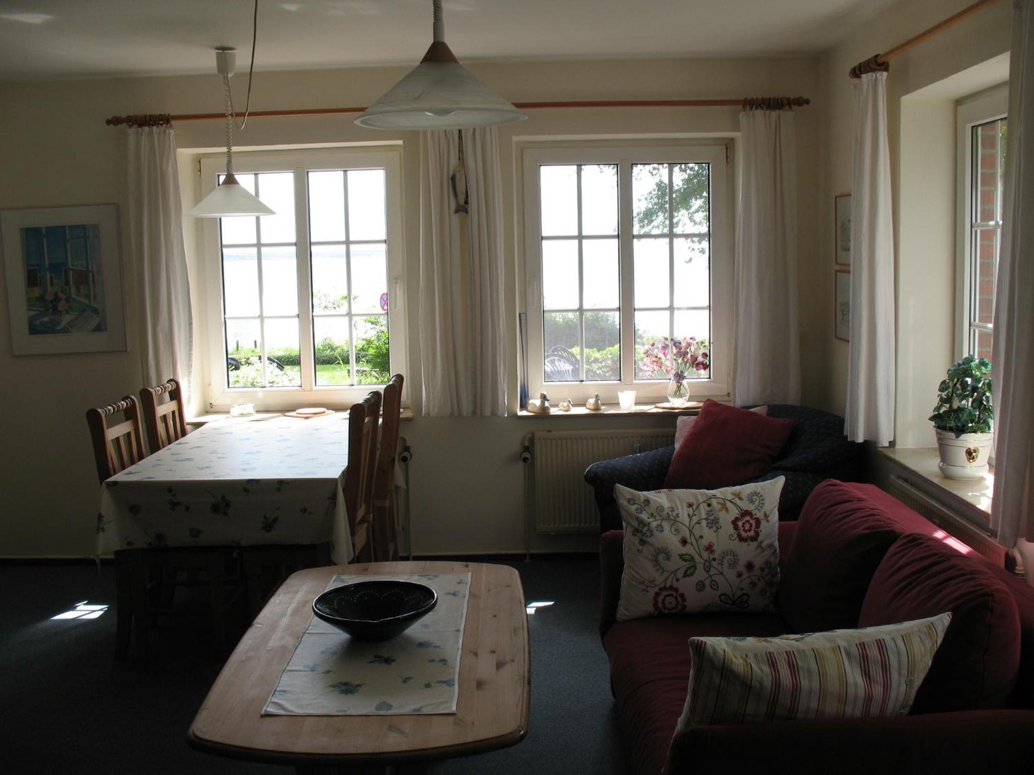 Ferienwohnung Nolte