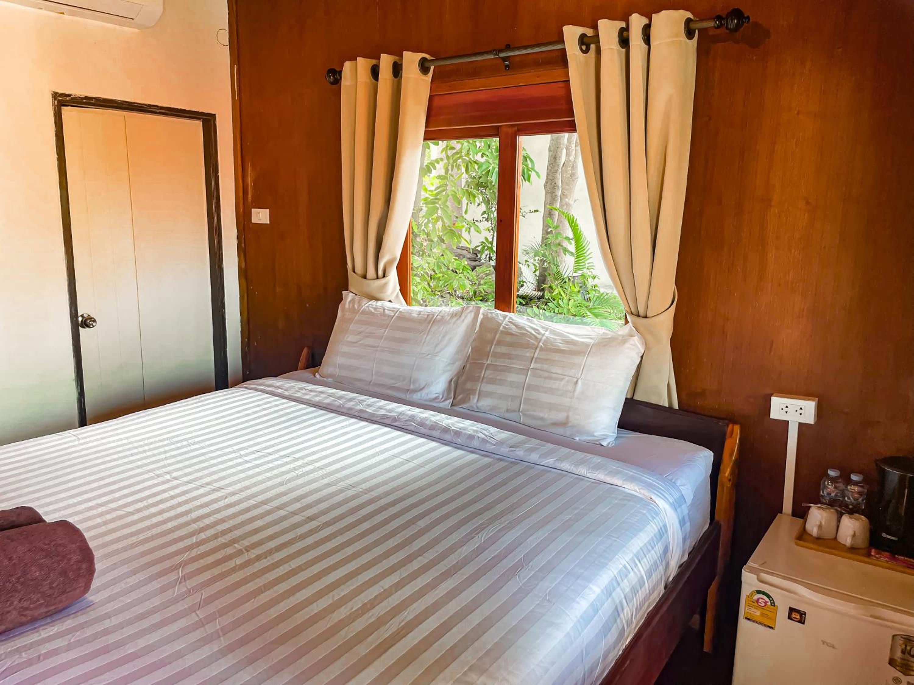 Bounty Resort