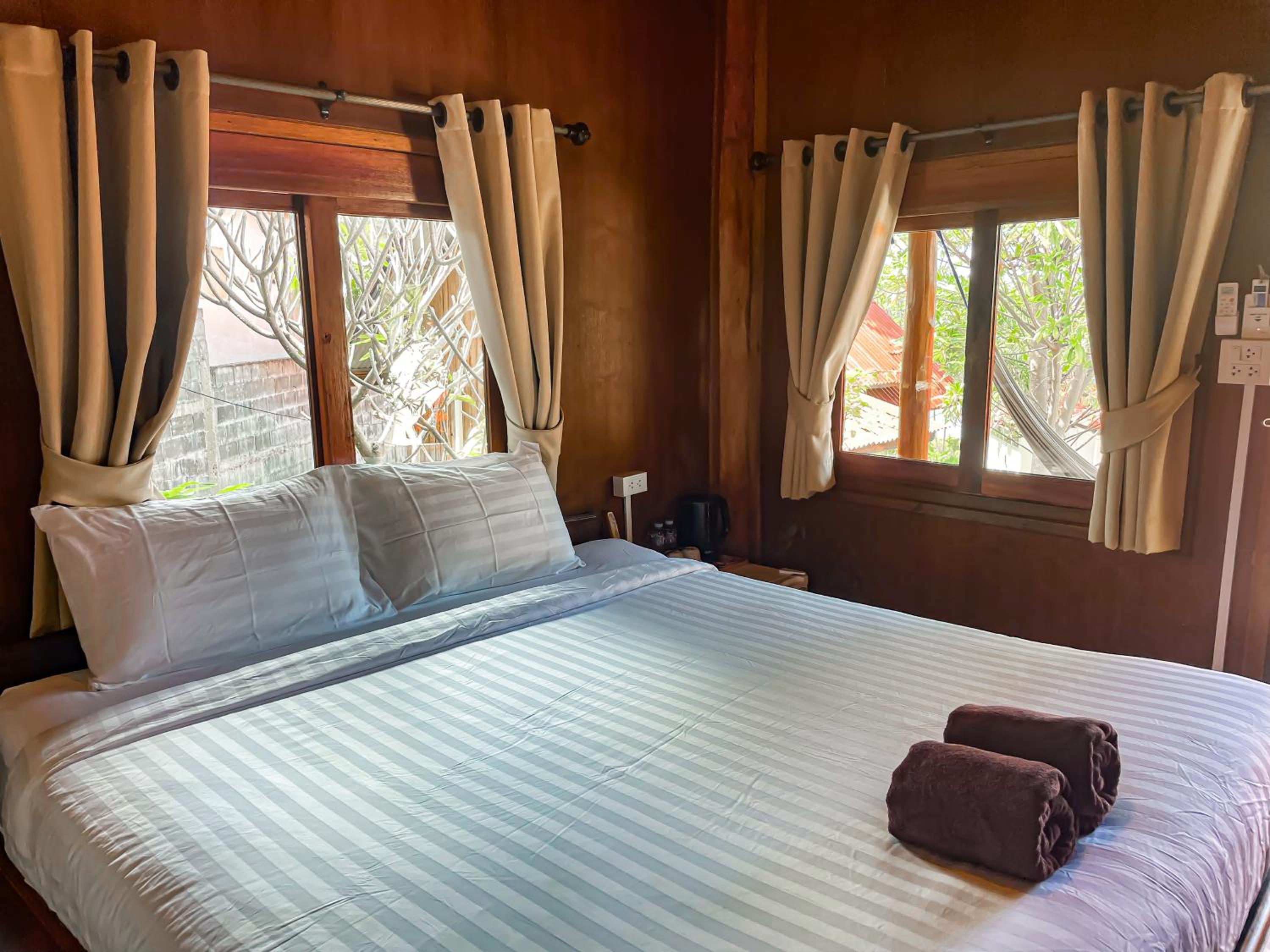 Bounty Resort