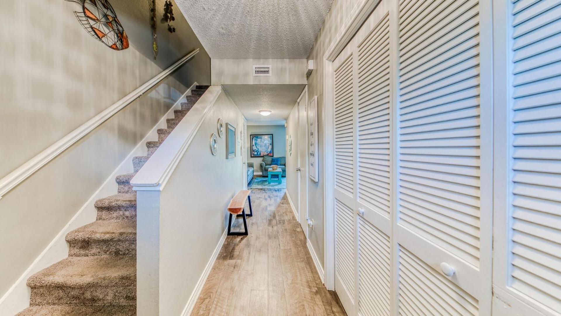 Southbay 34 Beach Access 3 Bedroom Townhome view 2