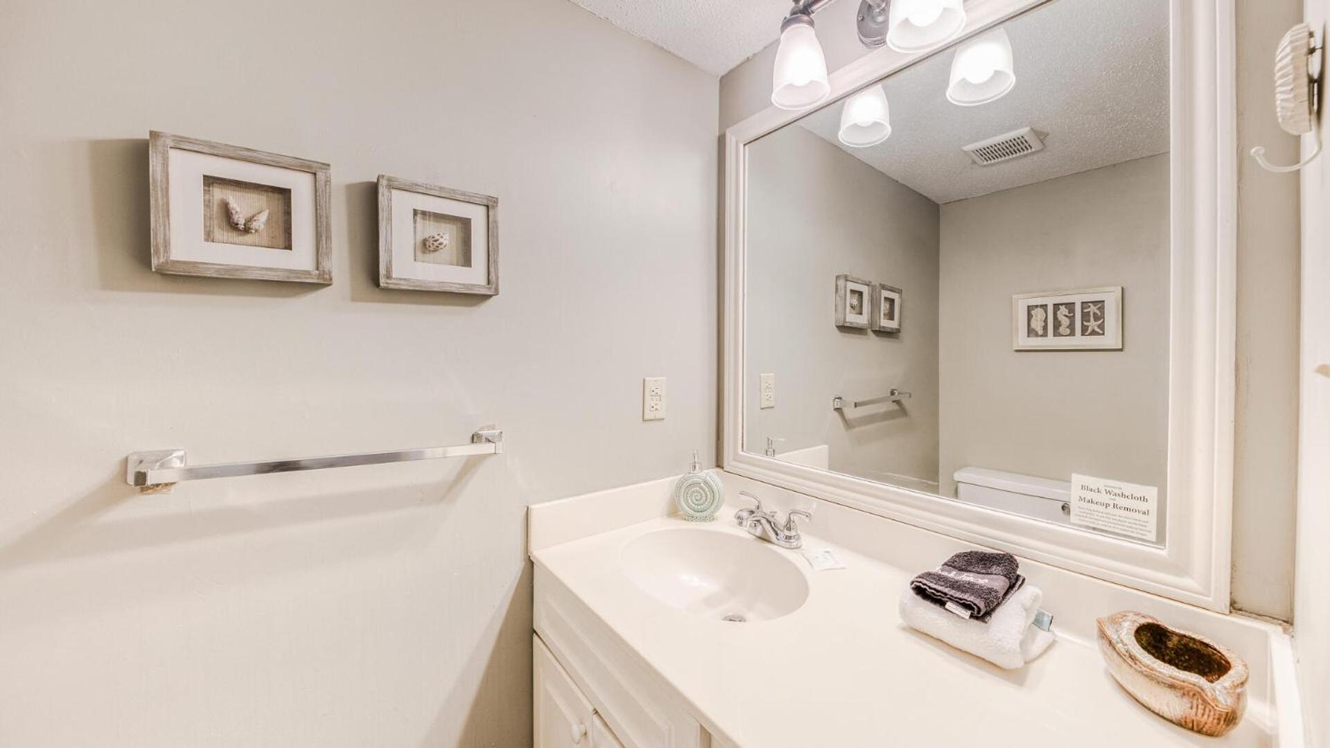 Southbay 34 Beach Access 3 Bedroom Townhome view 3