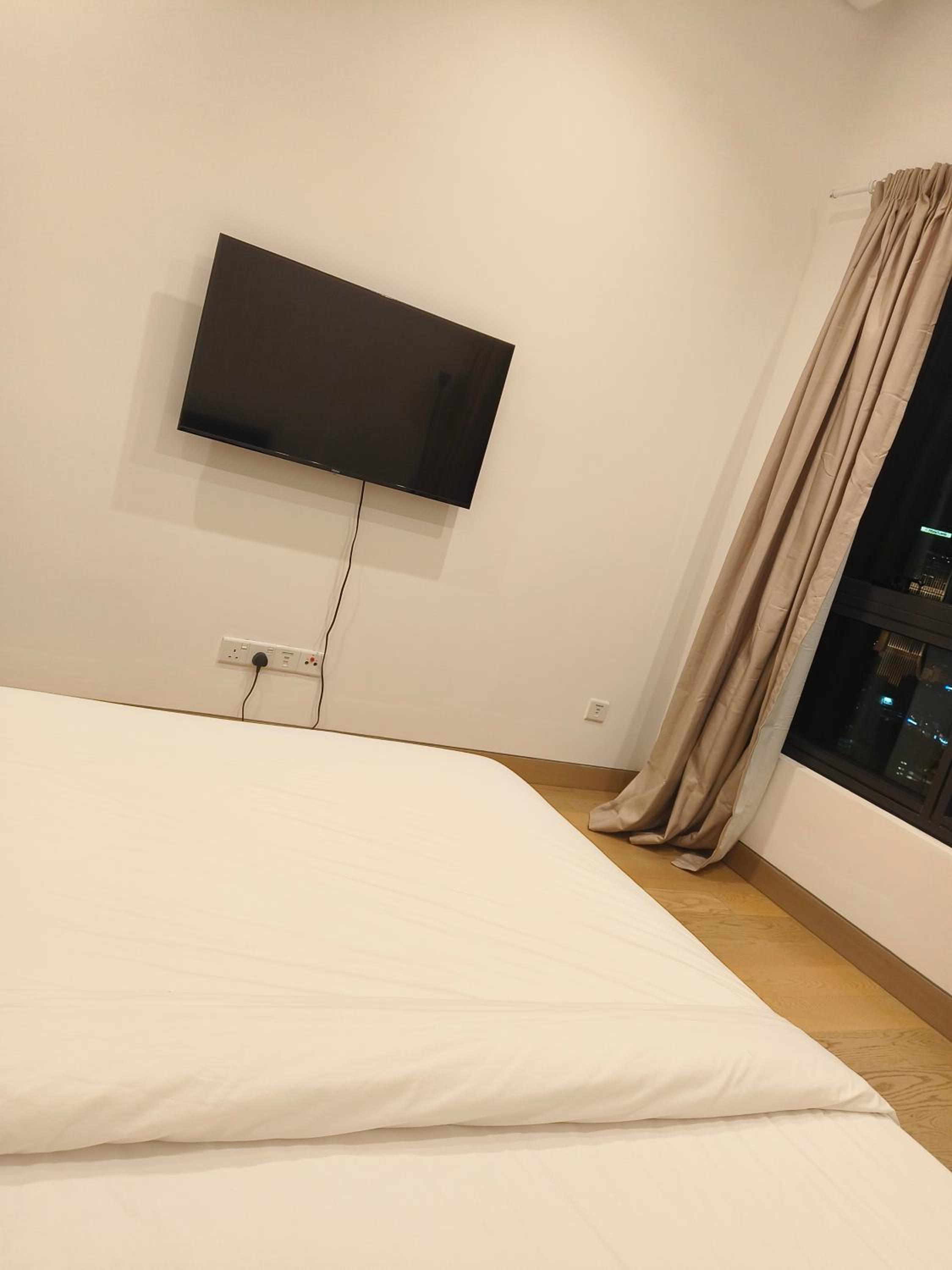 Lucentia Suites KLCC by City View