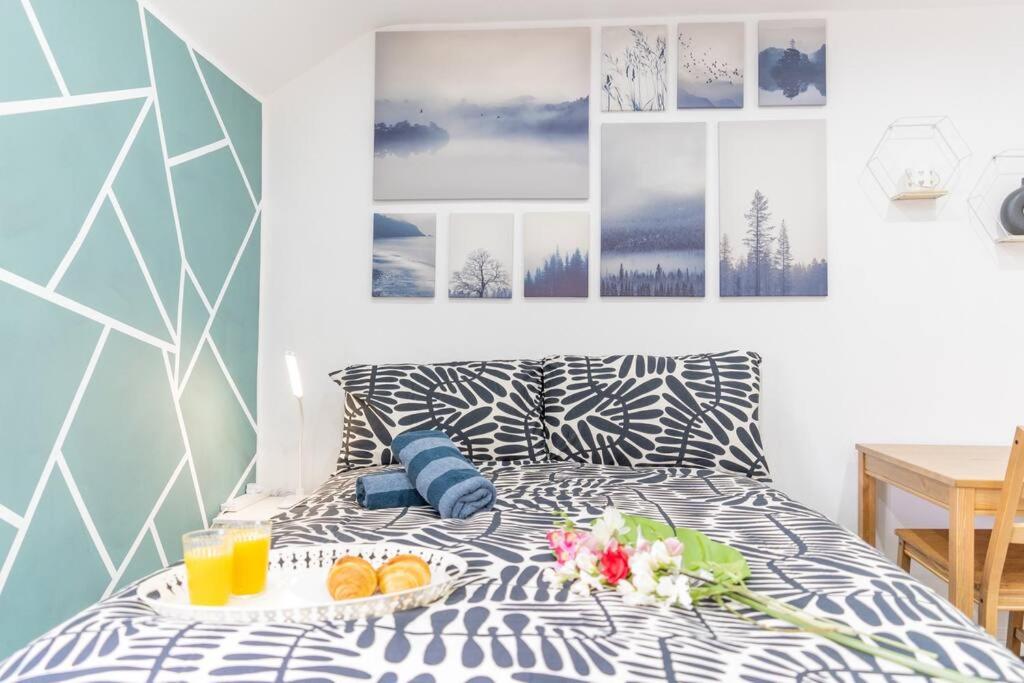 Stylish Studio in Moseley Village view 4