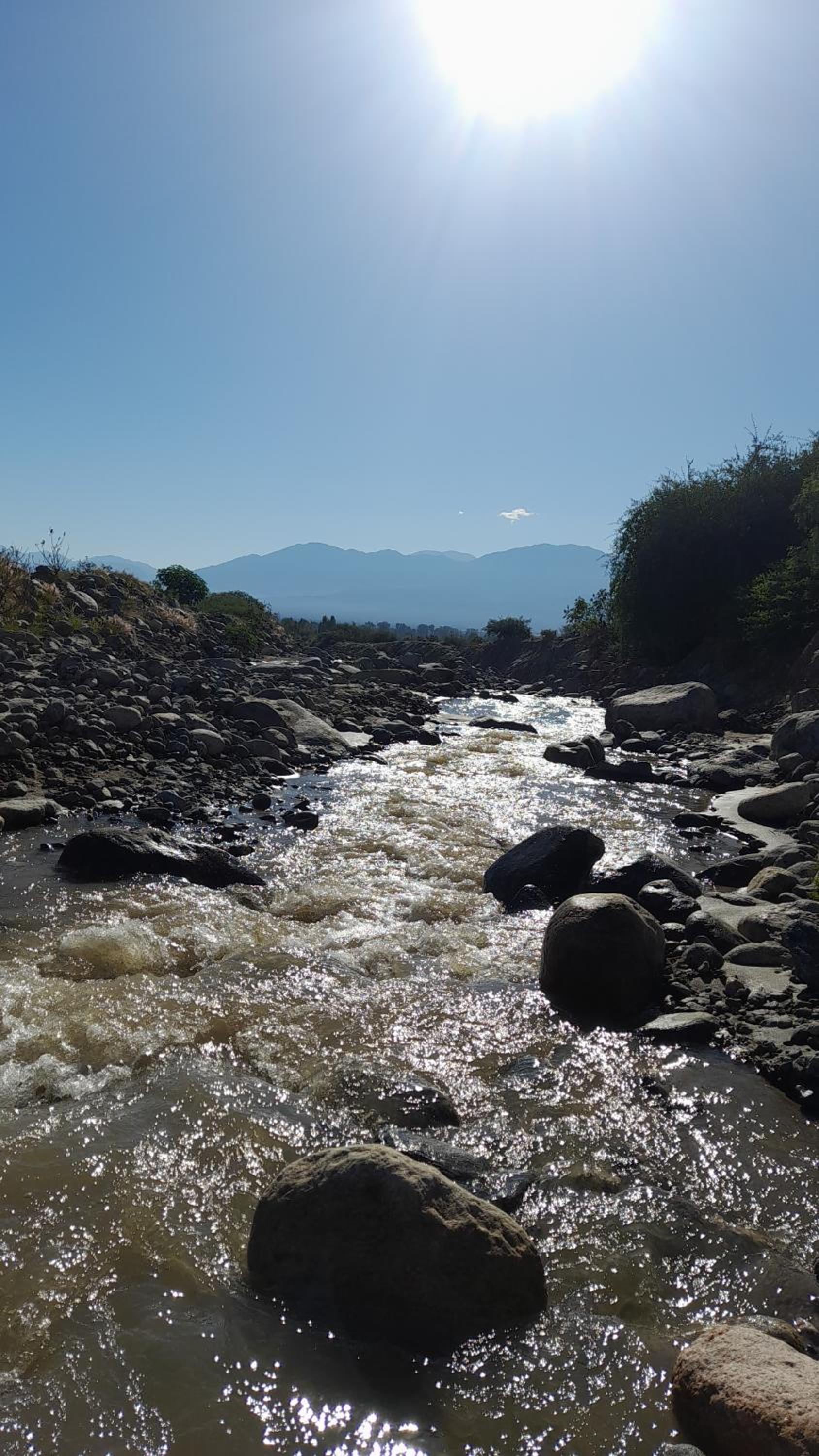 La Arenosa