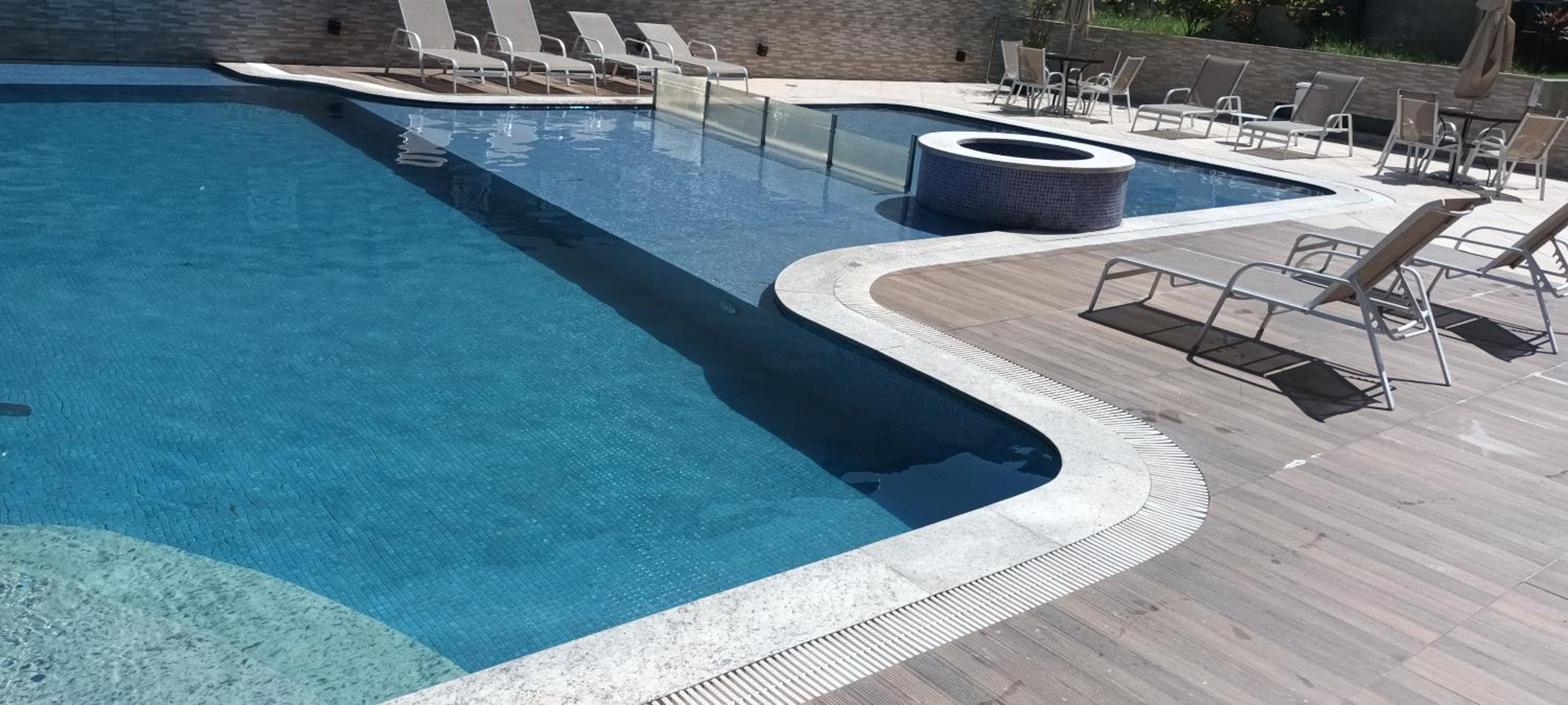 Flat Leblon, photo 19