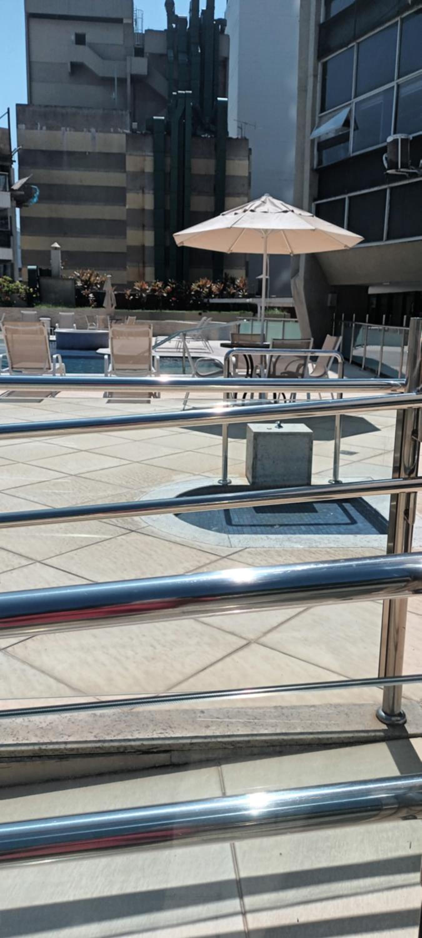 Flat Leblon, photo 22