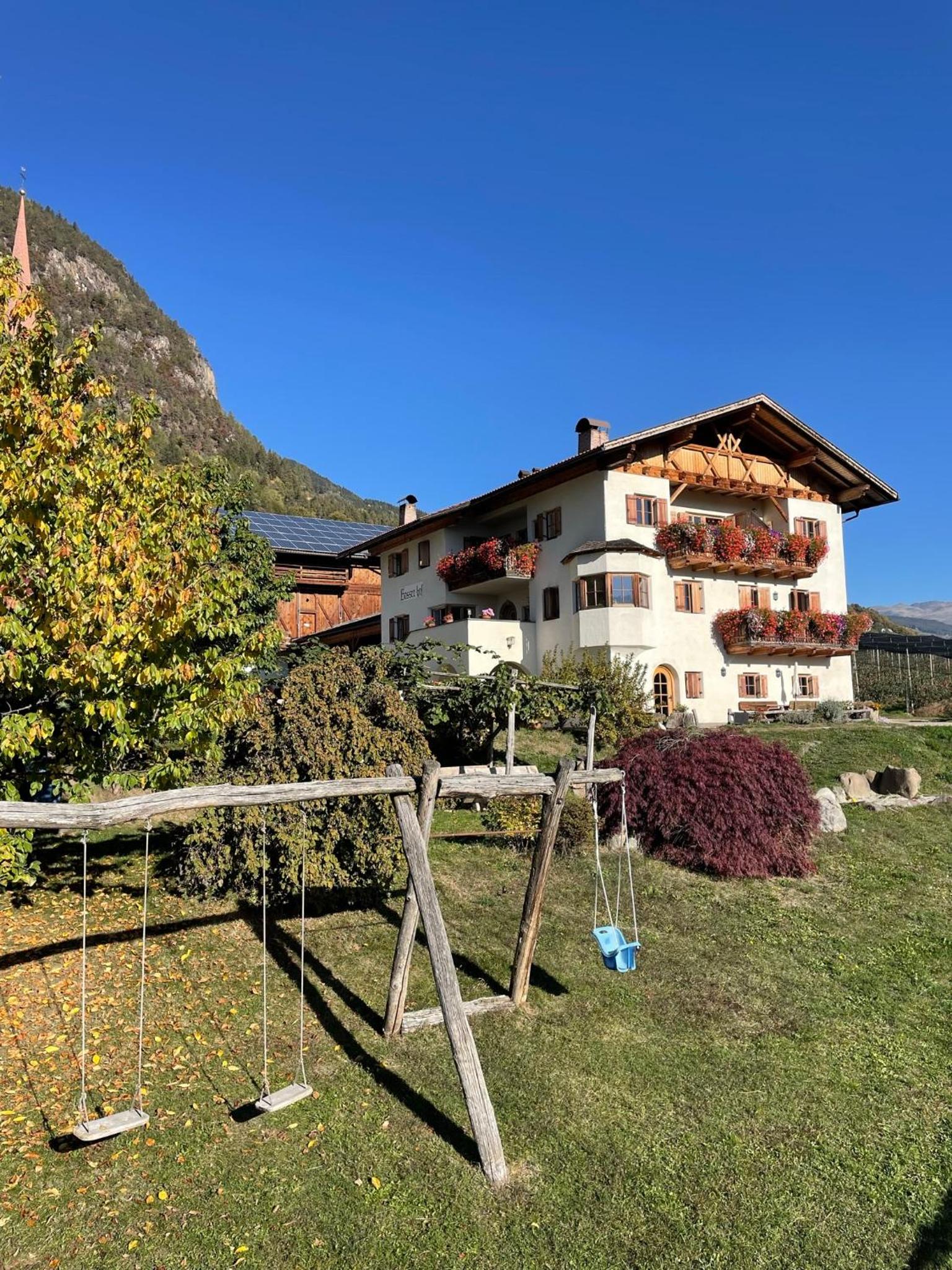 Gasserhof view 5