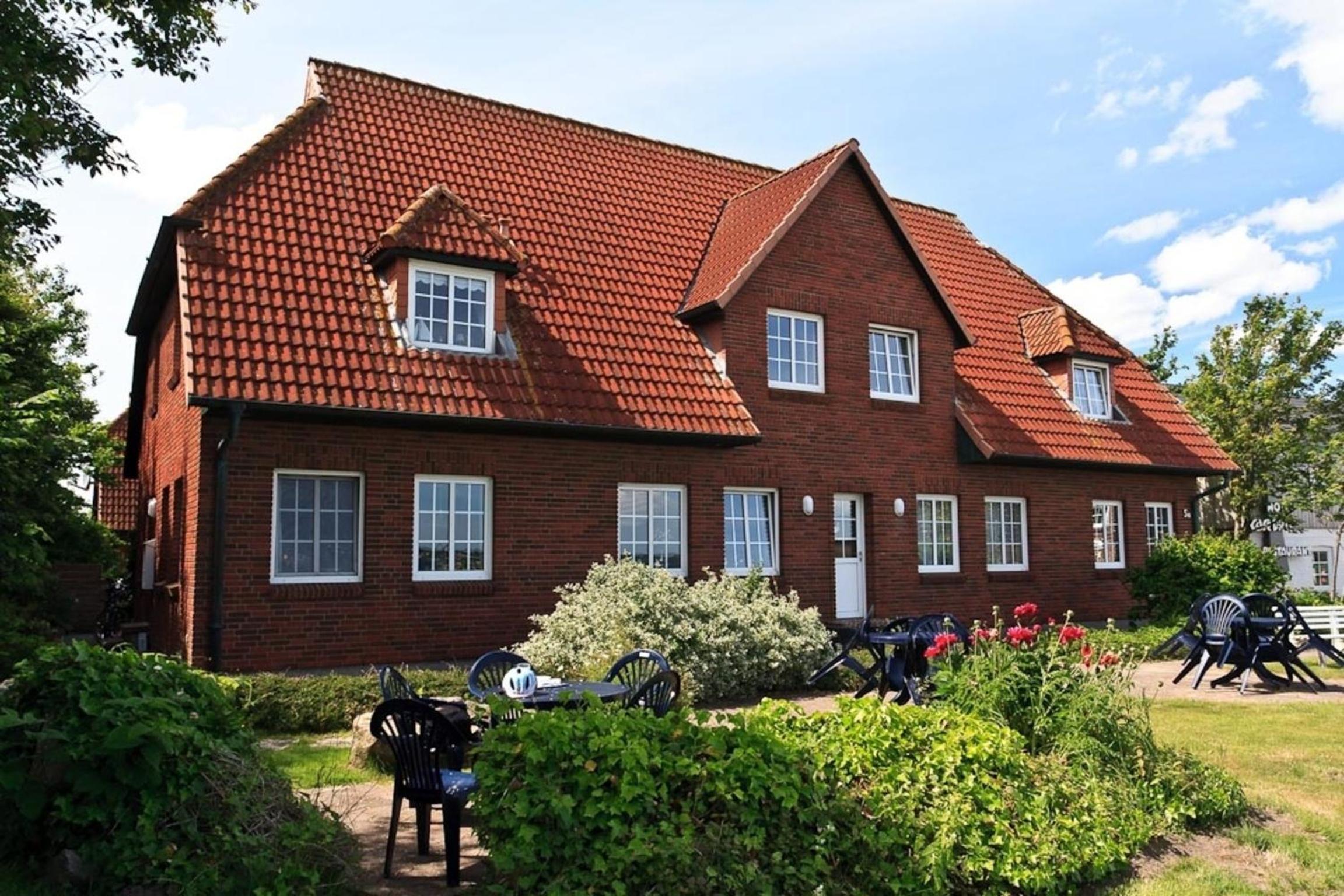Ferienwohnung Nolte