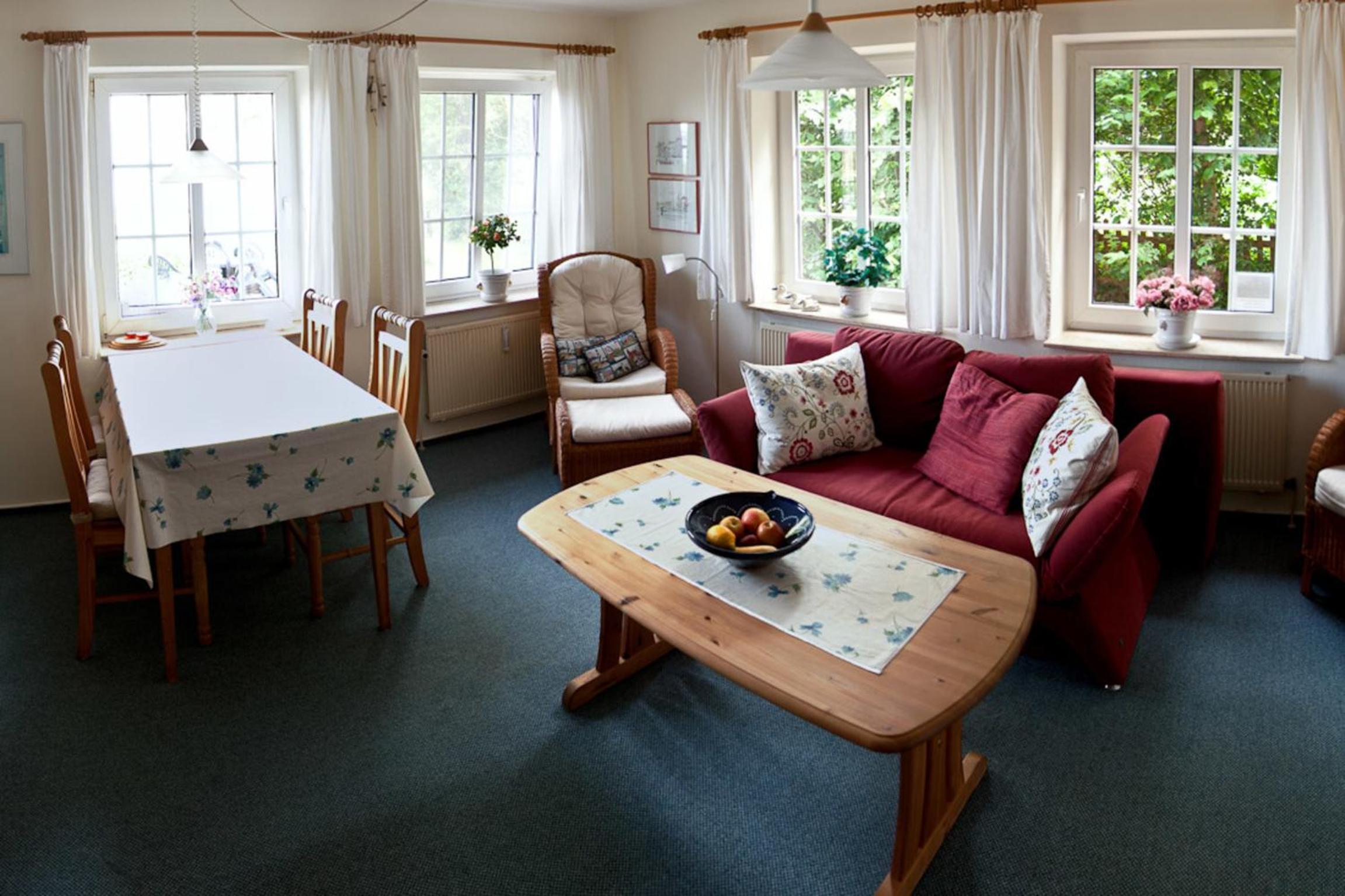 Ferienwohnung Nolte