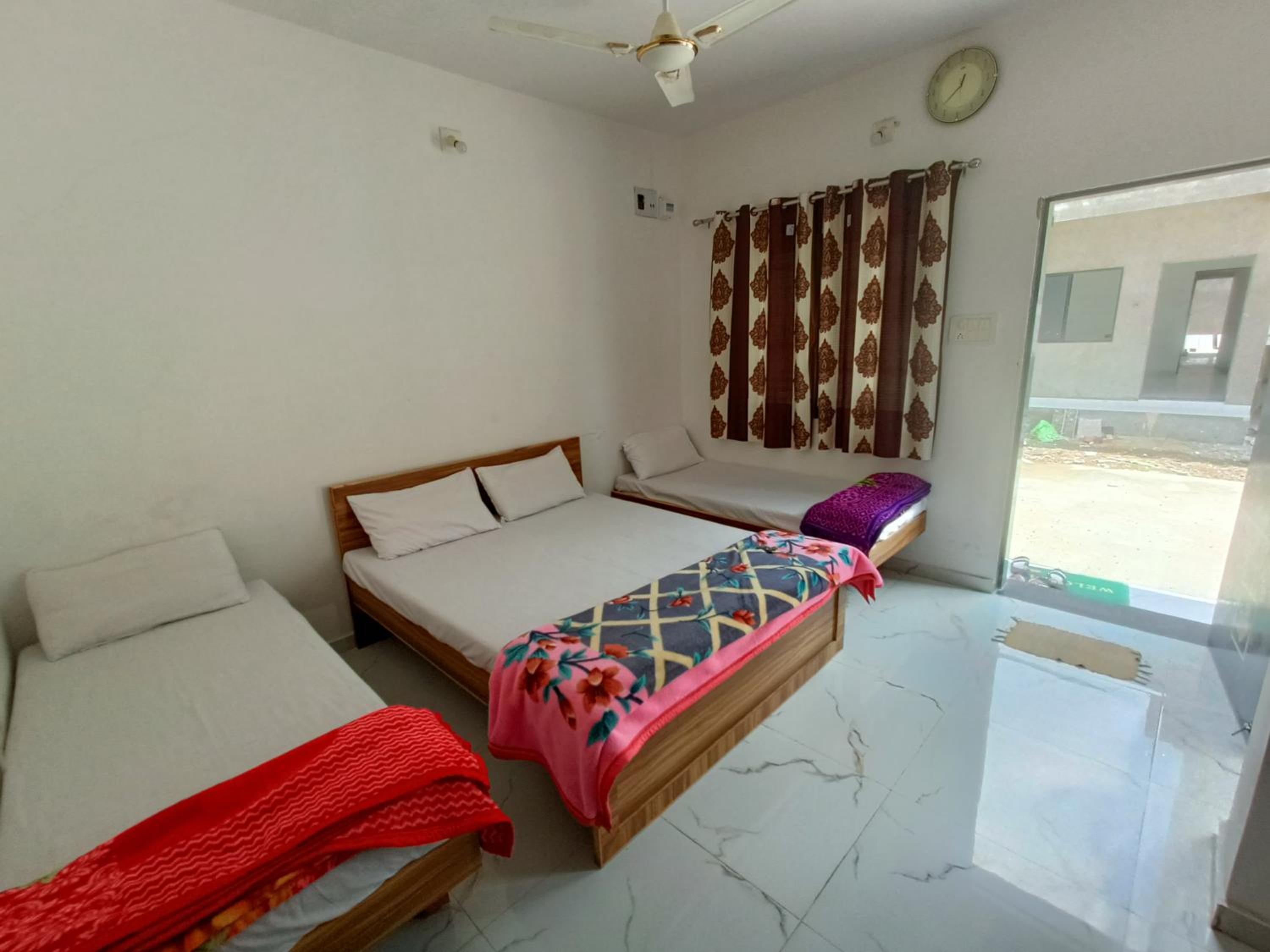 SHiVAY HOMESTAY
