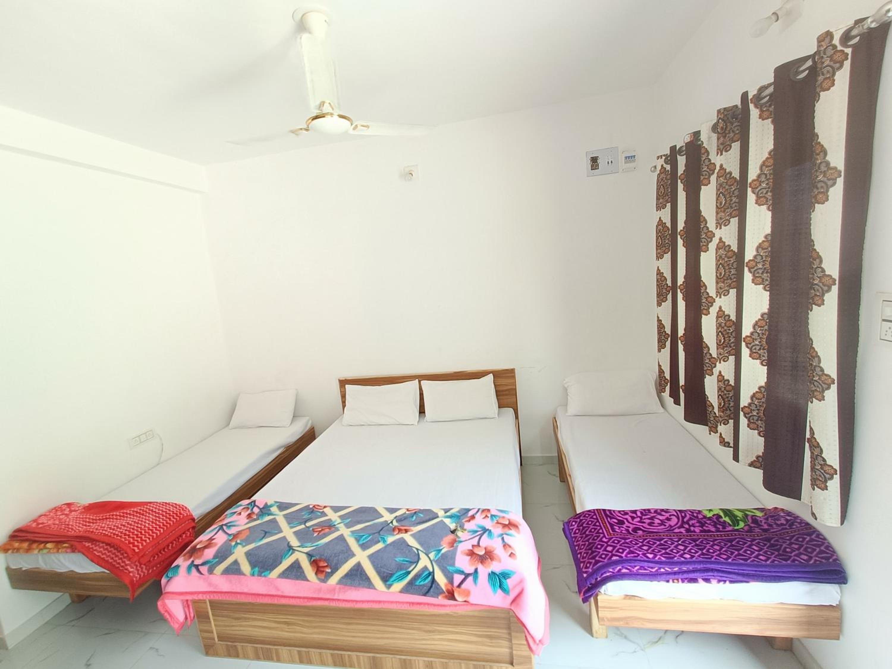 SHiVAY HOMESTAY