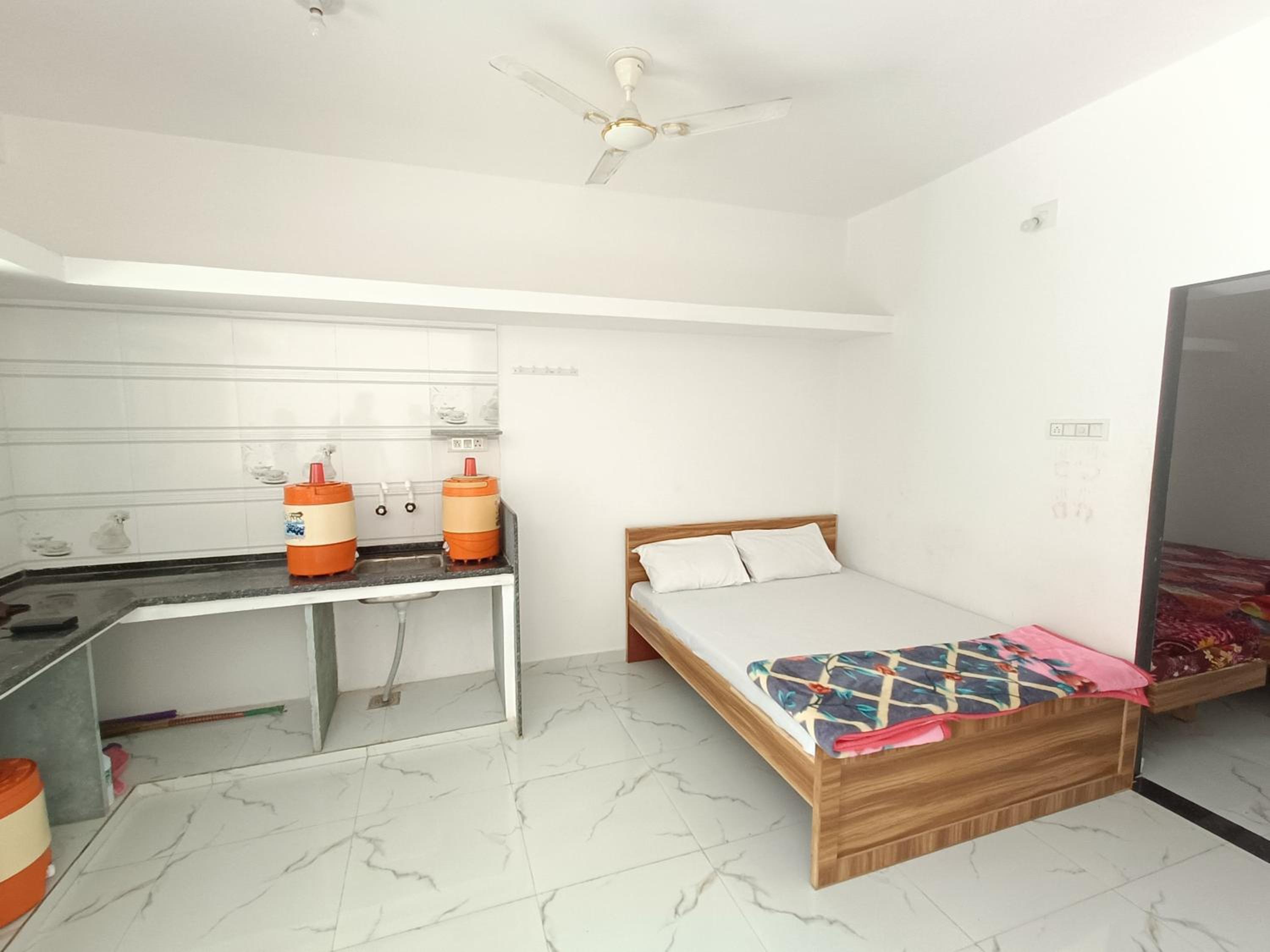 SHiVAY HOMESTAY