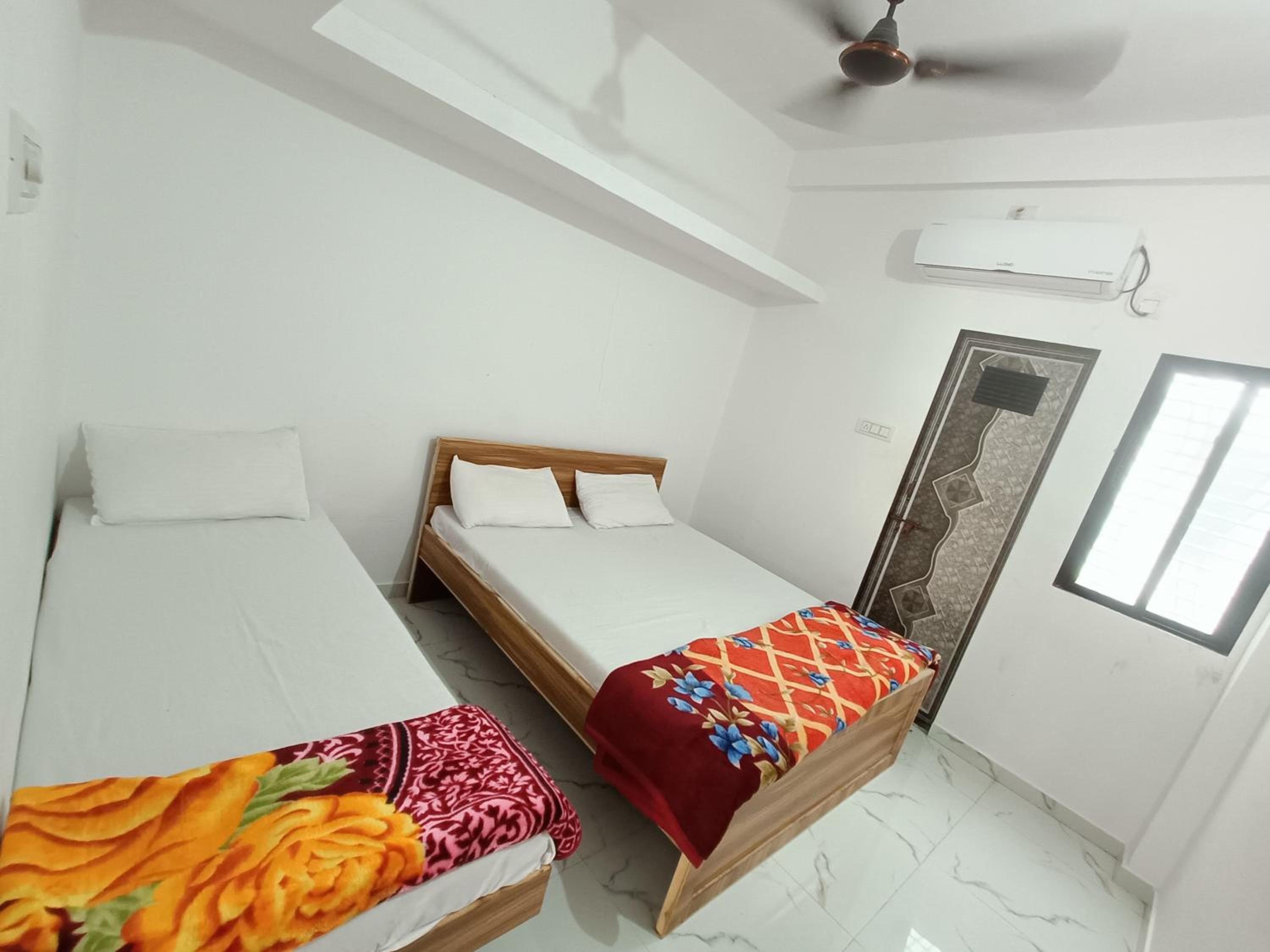 SHiVAY HOMESTAY