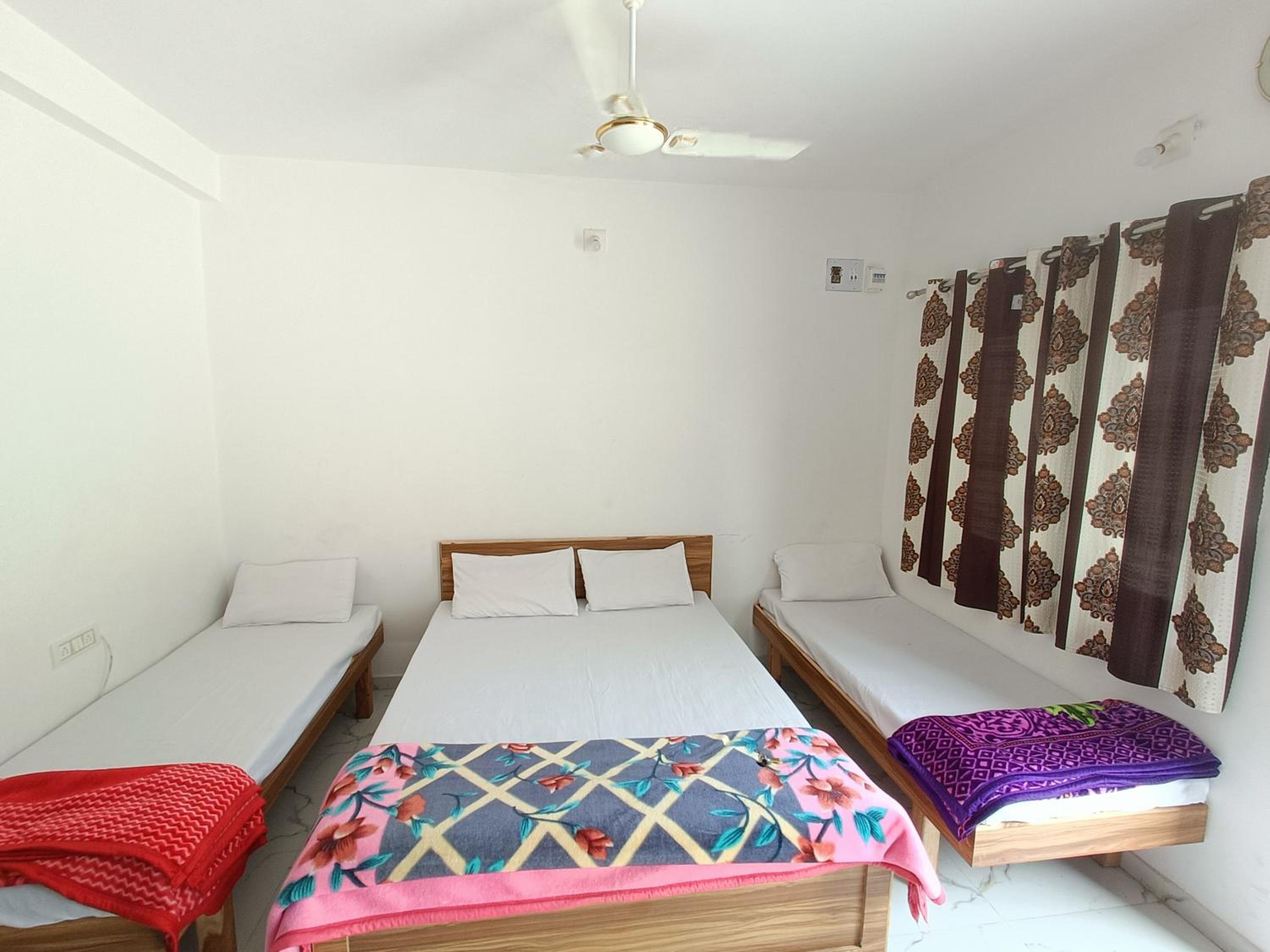 SHiVAY HOMESTAY