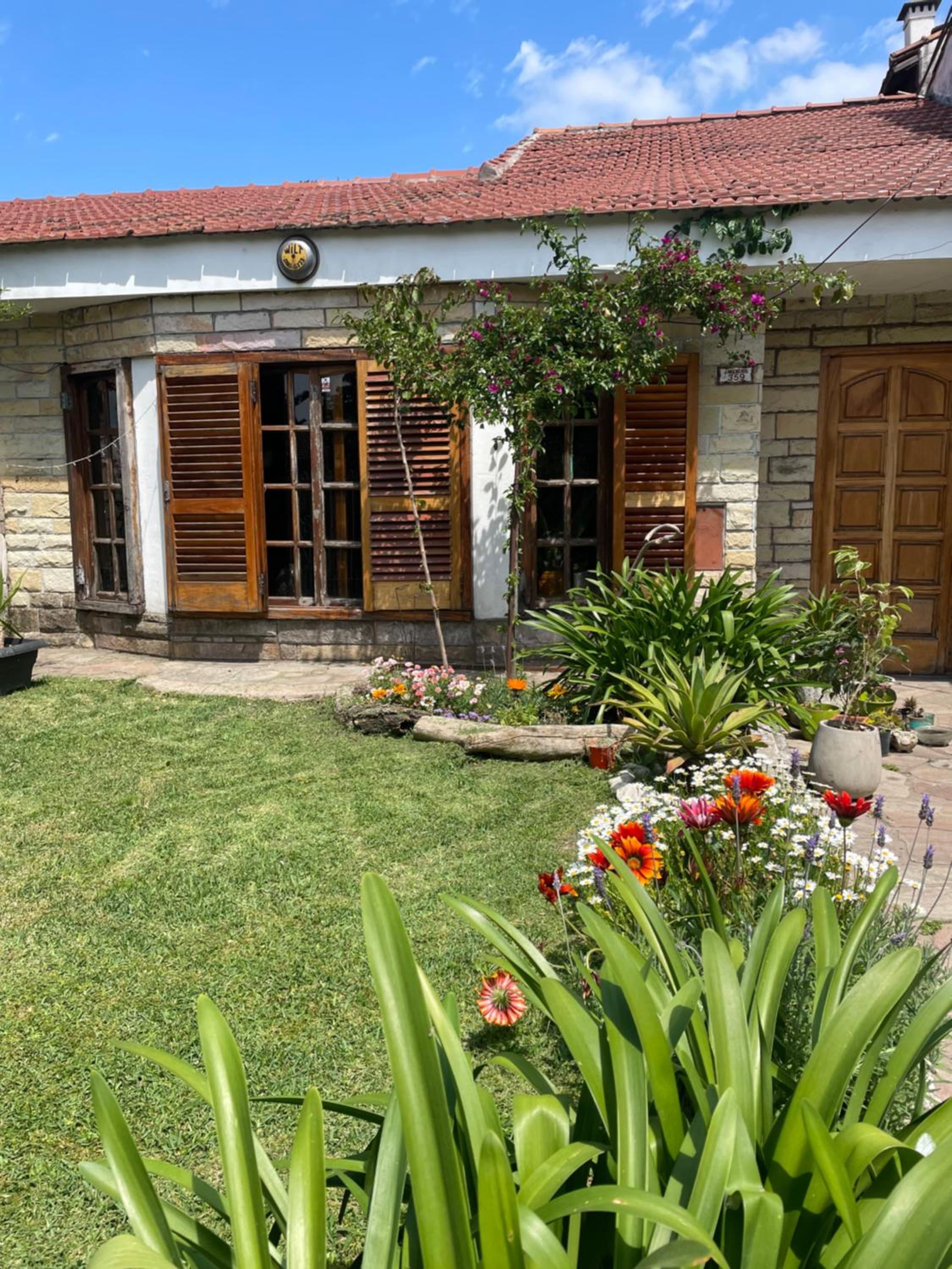 Habitación privada Barrio Uno