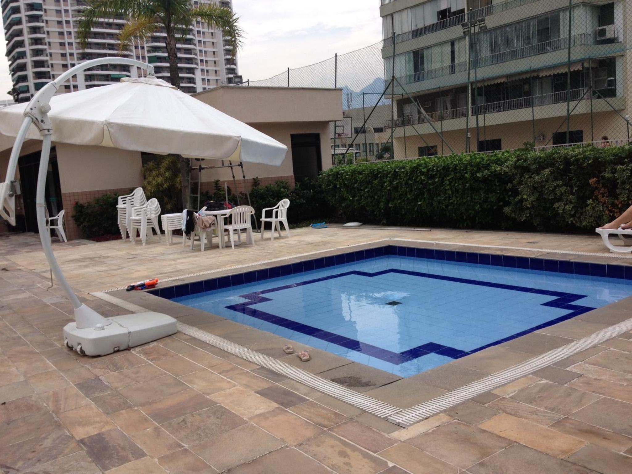 Delicioso Apartamento com Linda Vista