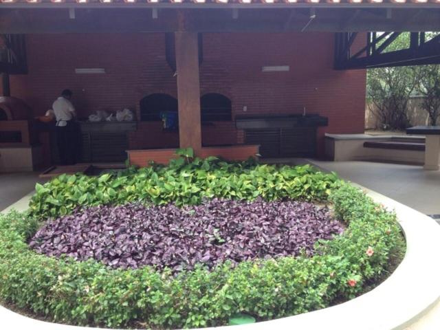 Delicioso Apartamento com Linda Vista