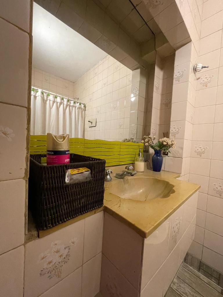 Habitación privada Barrio Uno
