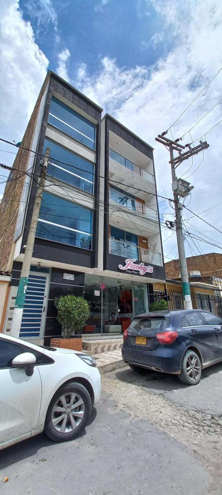 Hotel Confort 401 Apartamento Duitama - Image 1