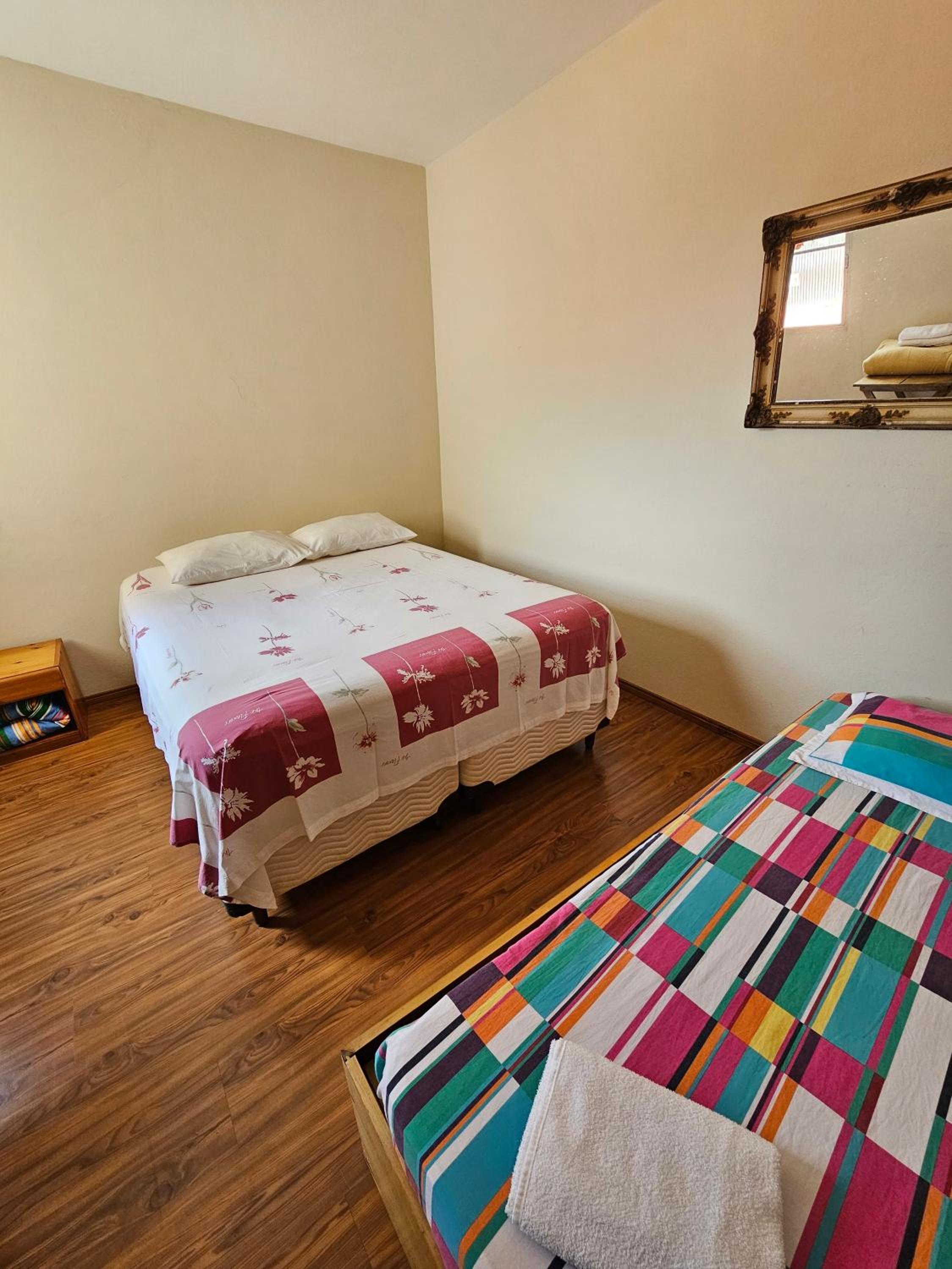 Atalho Guest House