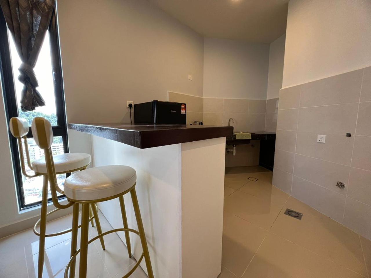 KoTel Nest Stay The Shore Kota Kinabalu