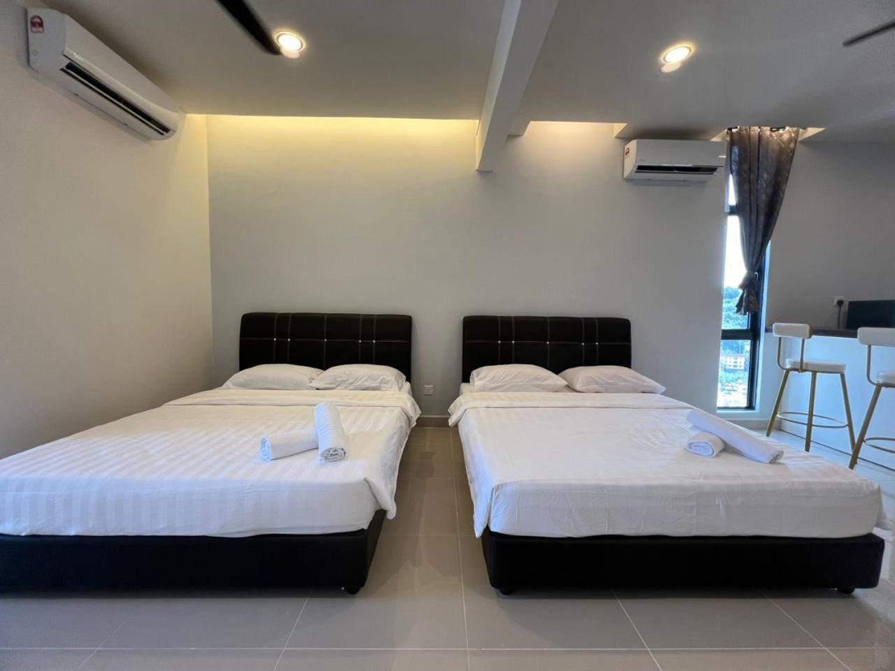 KoTel Nest Stay The Shore Kota Kinabalu