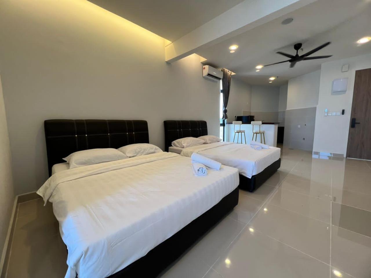 KoTel Nest Stay The Shore Kota Kinabalu