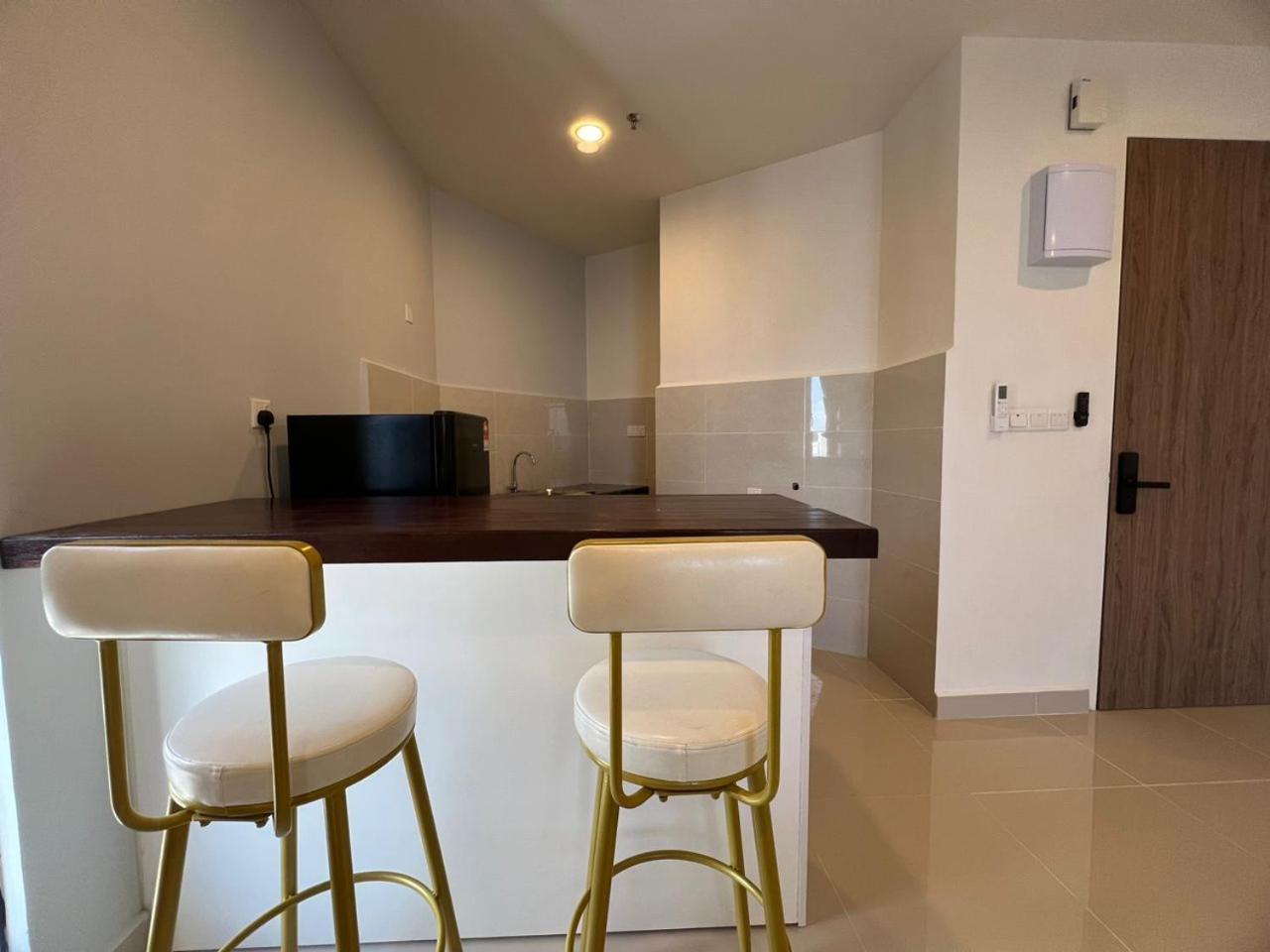 KoTel Nest Stay The Shore Kota Kinabalu