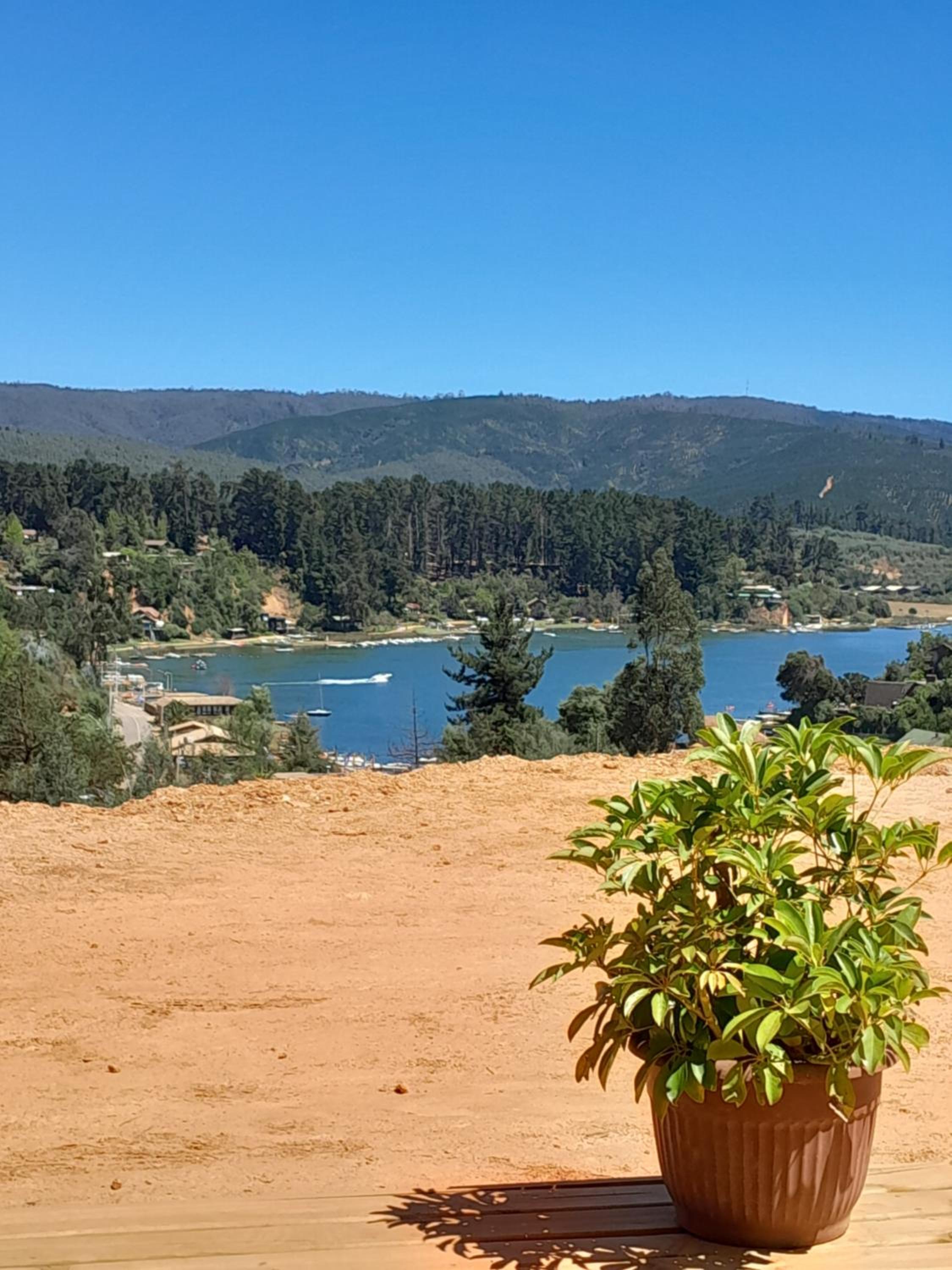 Cabaña gam.nav