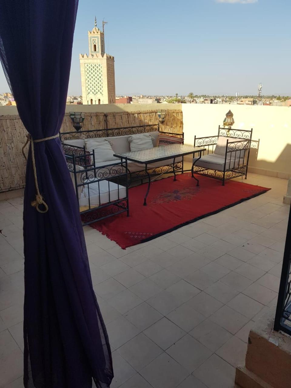 Riad Dantella