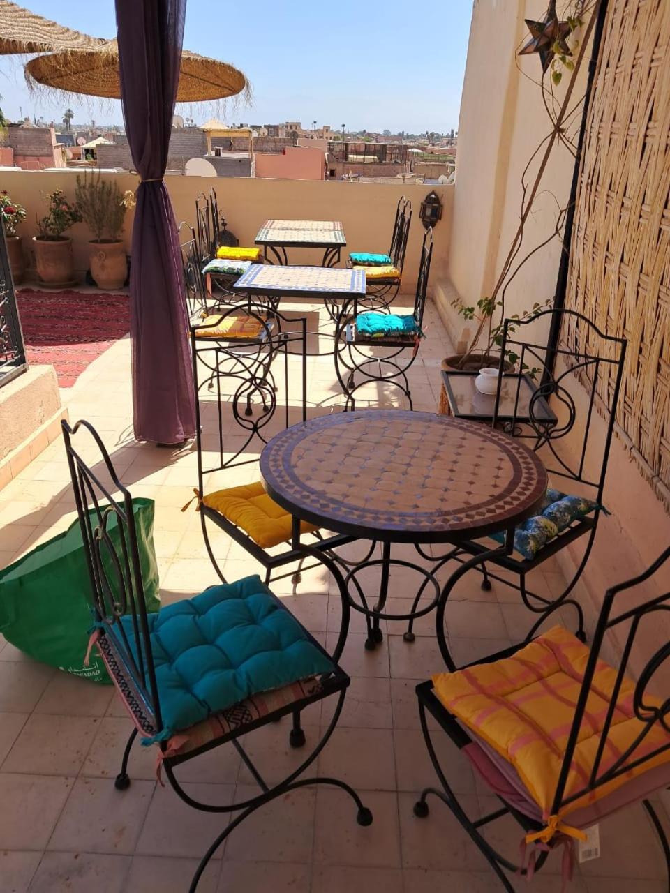 Riad Dantella