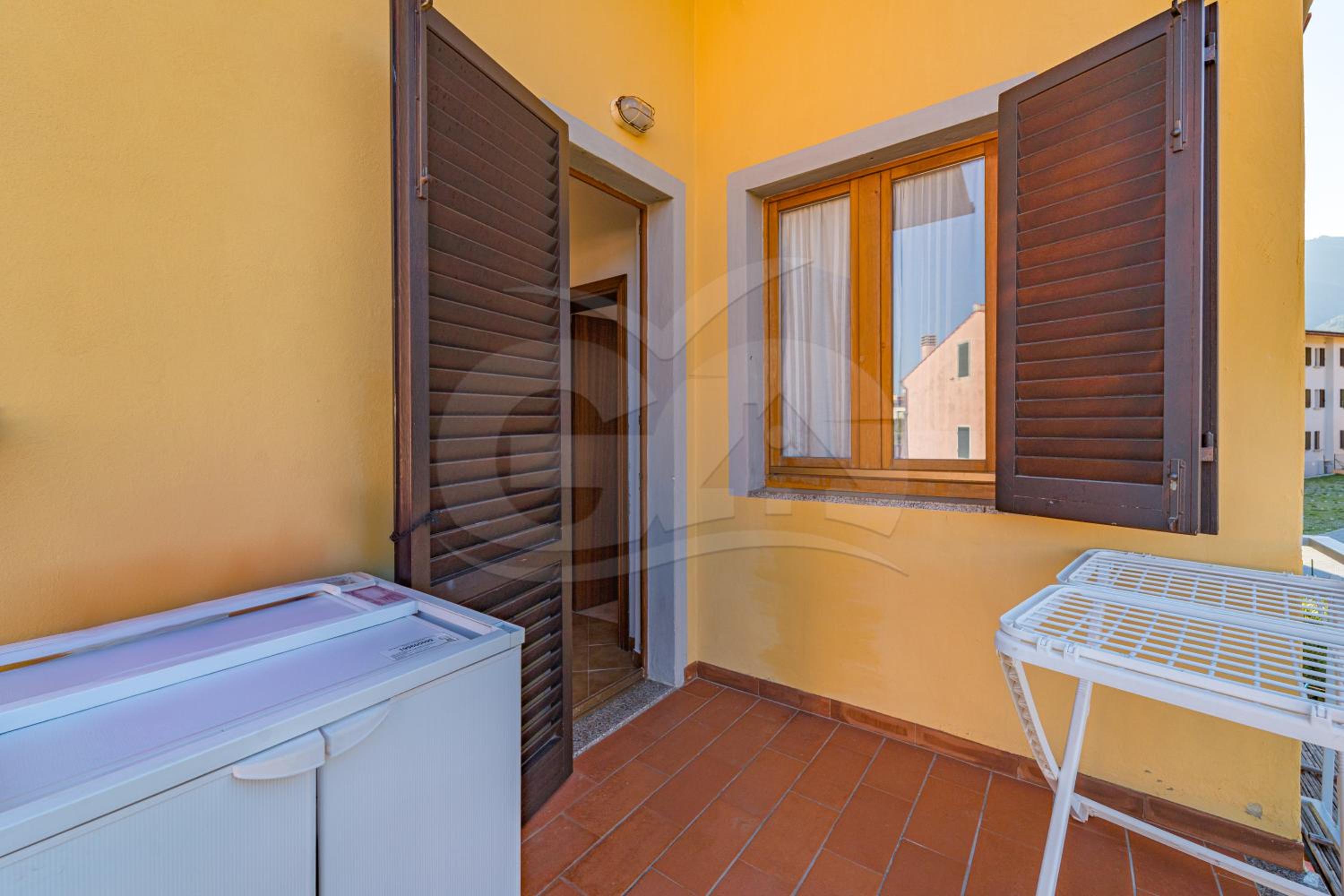 Appartamenti La Marina - Goelba view 5