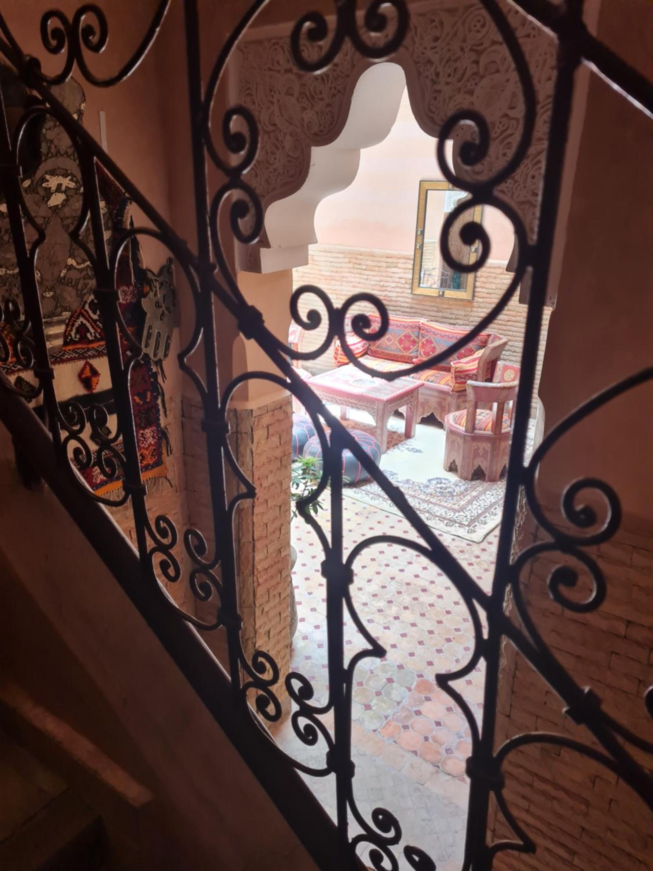 Riad Dantella