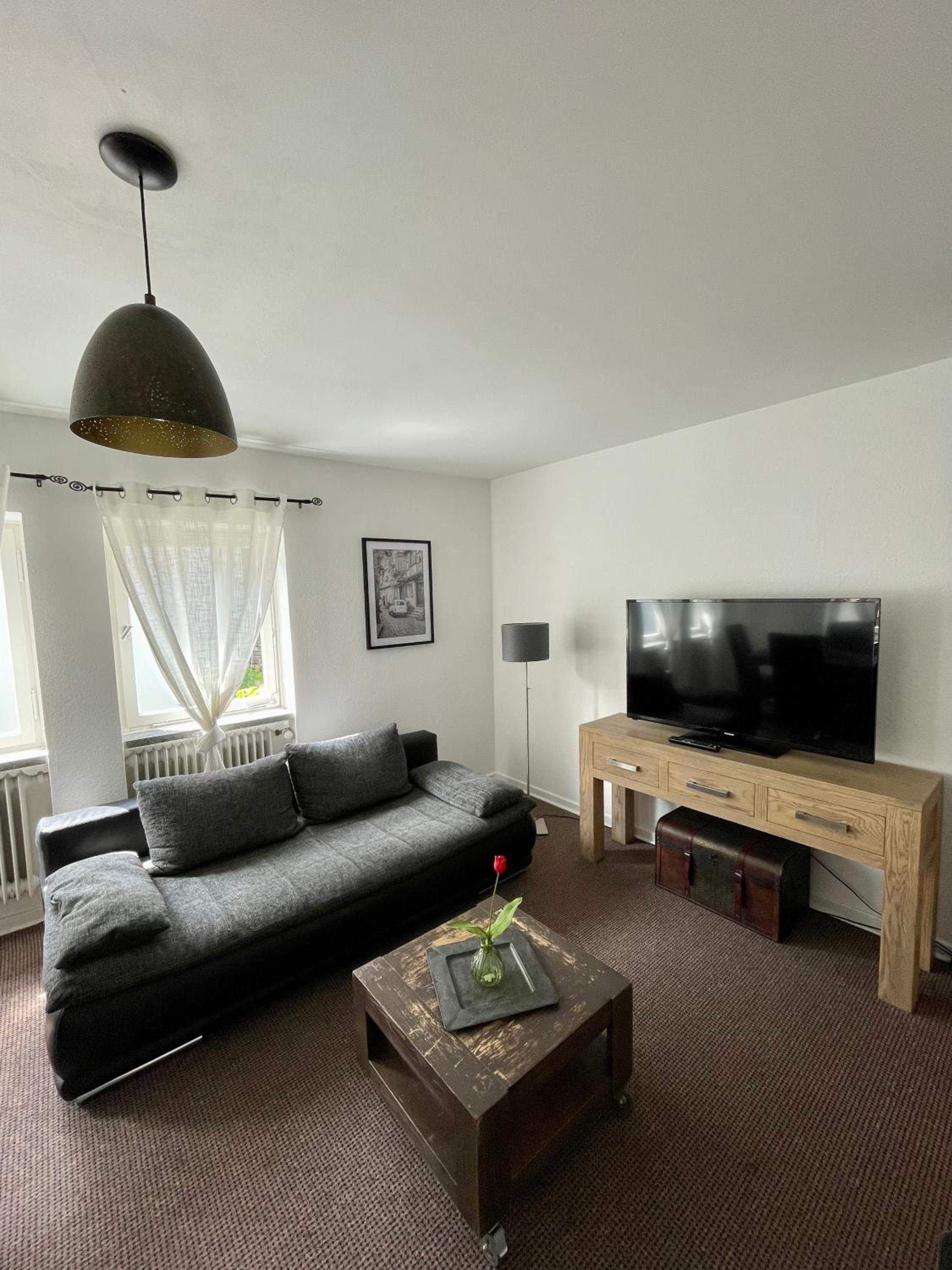 City Apartments Monschau