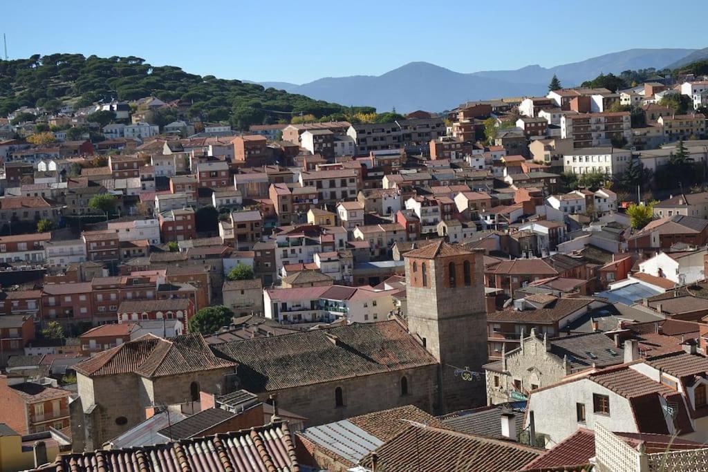 Casa Rural, “El Andador” view 5