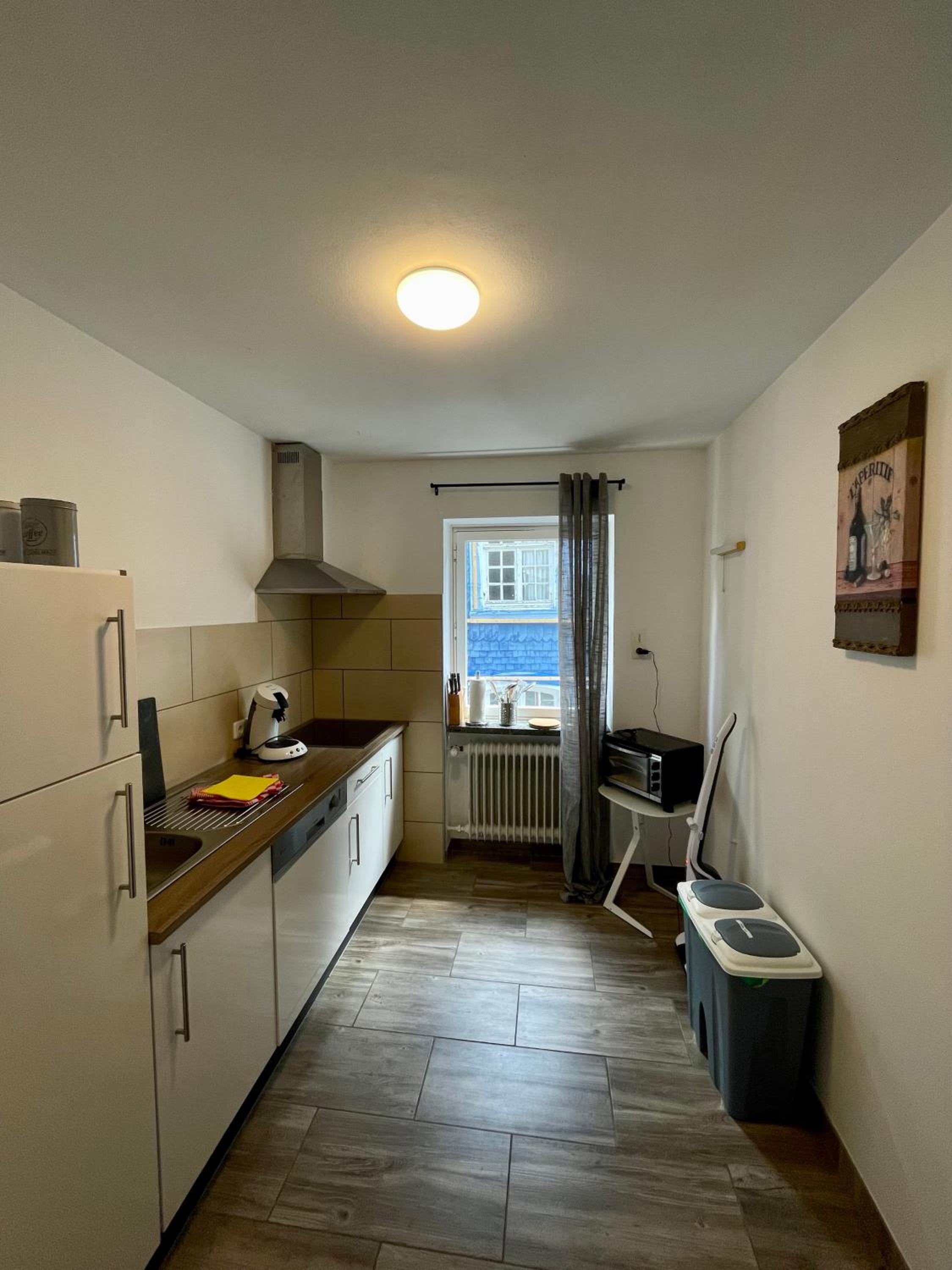 City Apartments Monschau