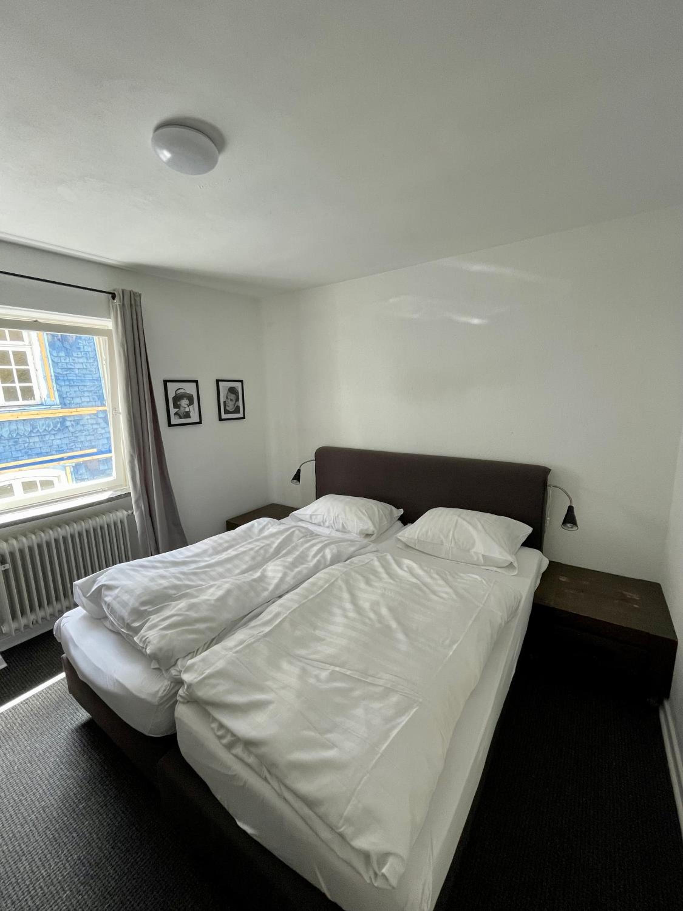 City Apartments Monschau