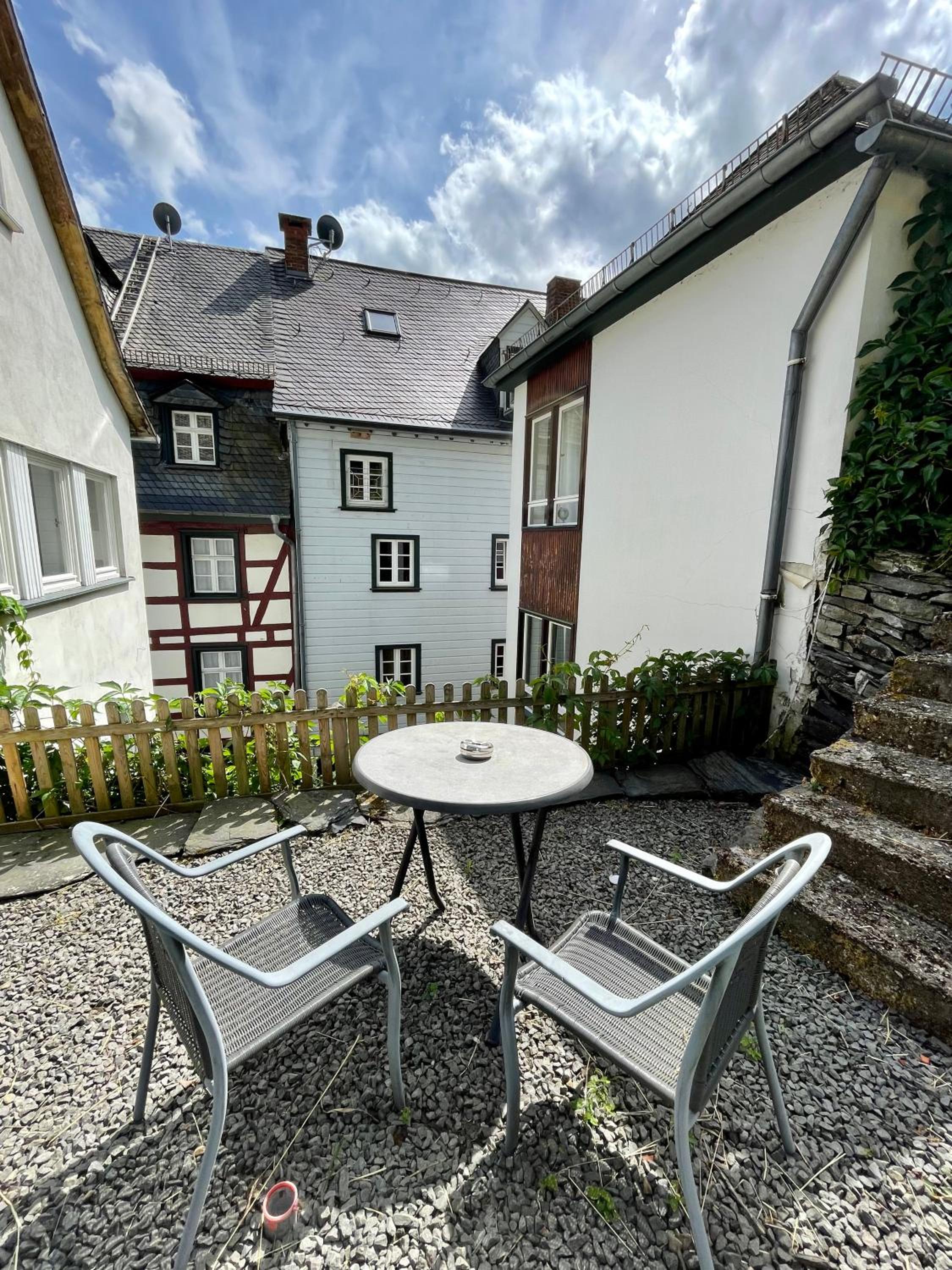 City Apartments Monschau